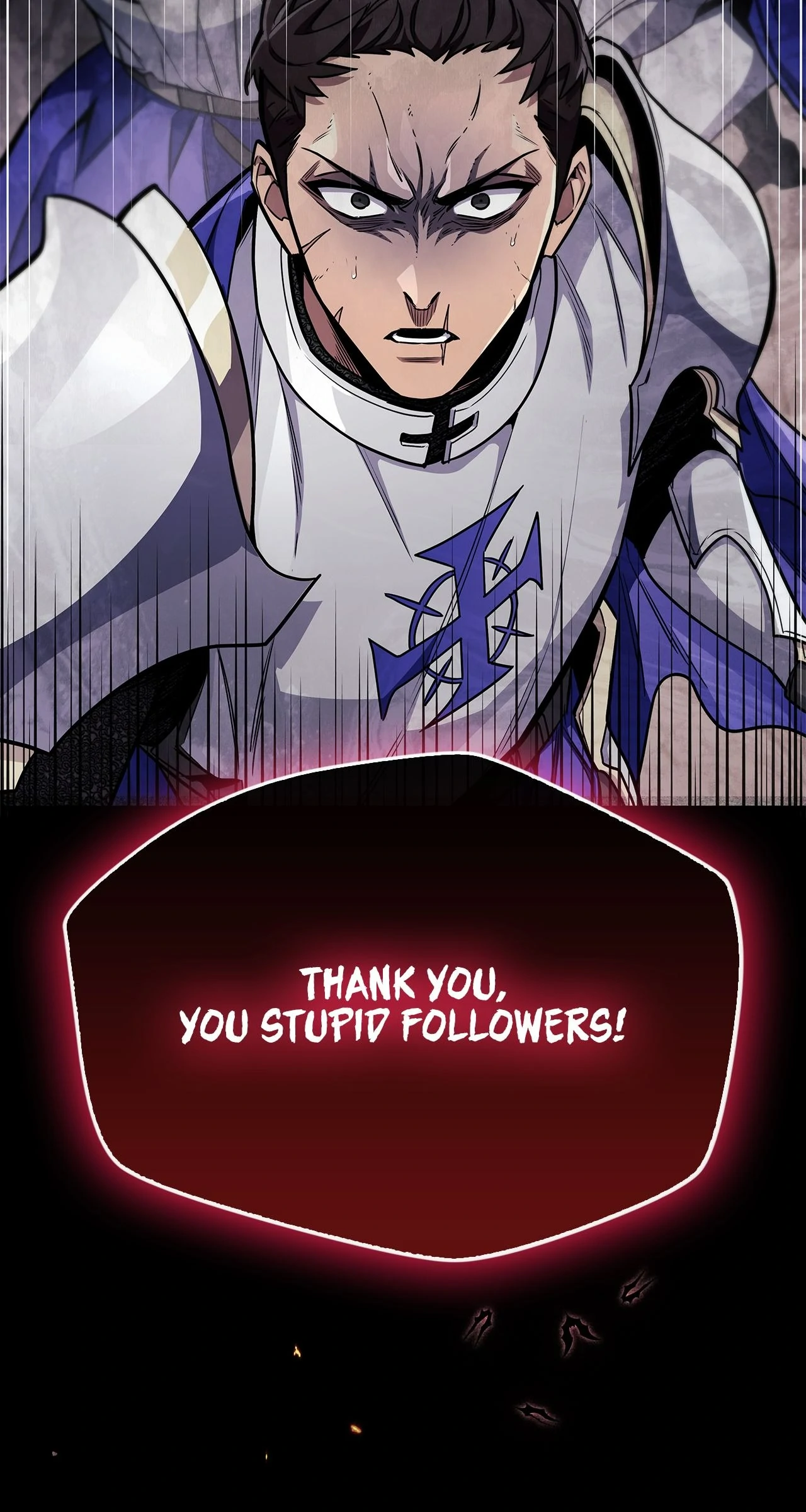 The Player Hides His Past [Official] - Chapter 72 manhwa