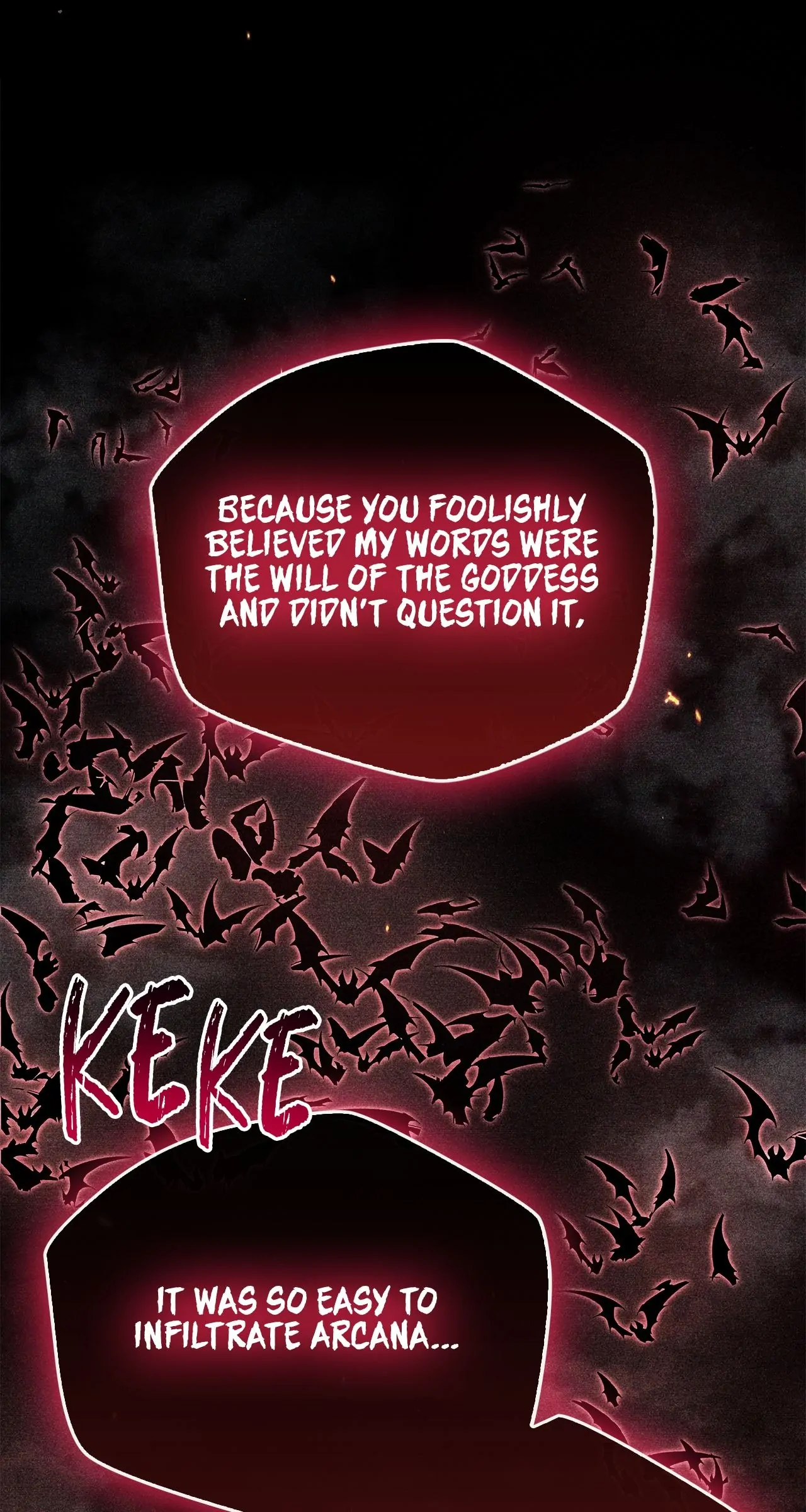 The Player Hides His Past [Official] - Chapter 72 manhwa