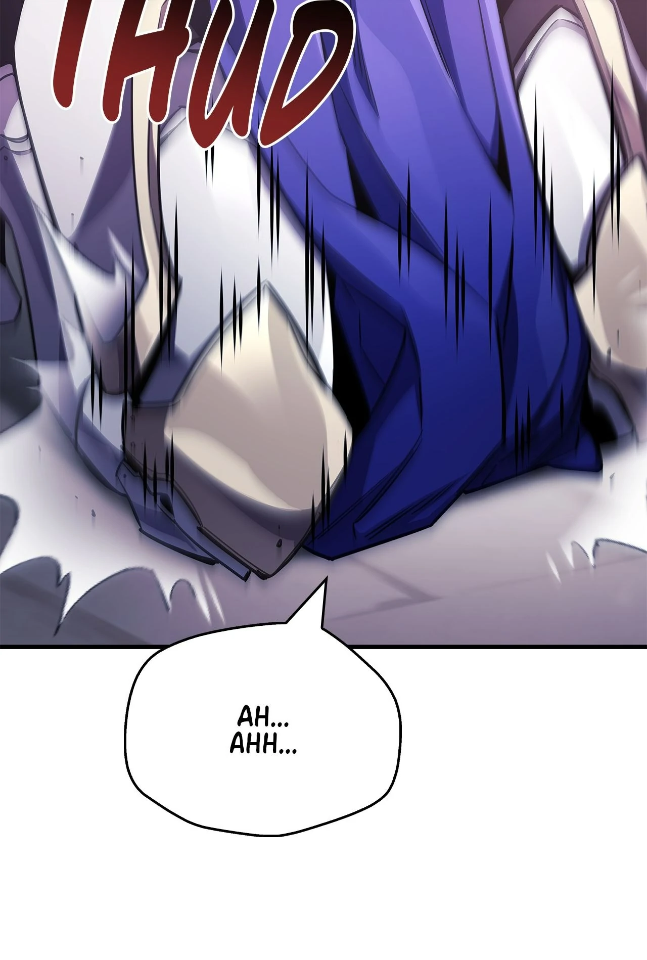 The Player Hides His Past [Official] - Chapter 72 manhwa