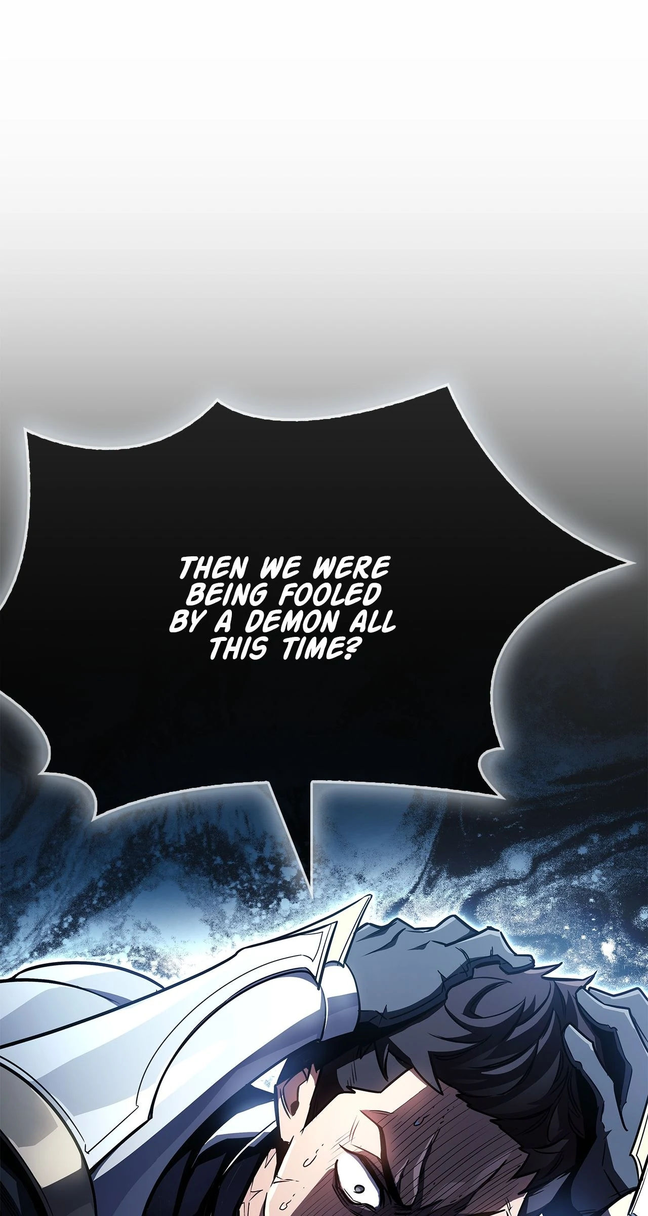 The Player Hides His Past [Official] - Chapter 72 manhwa