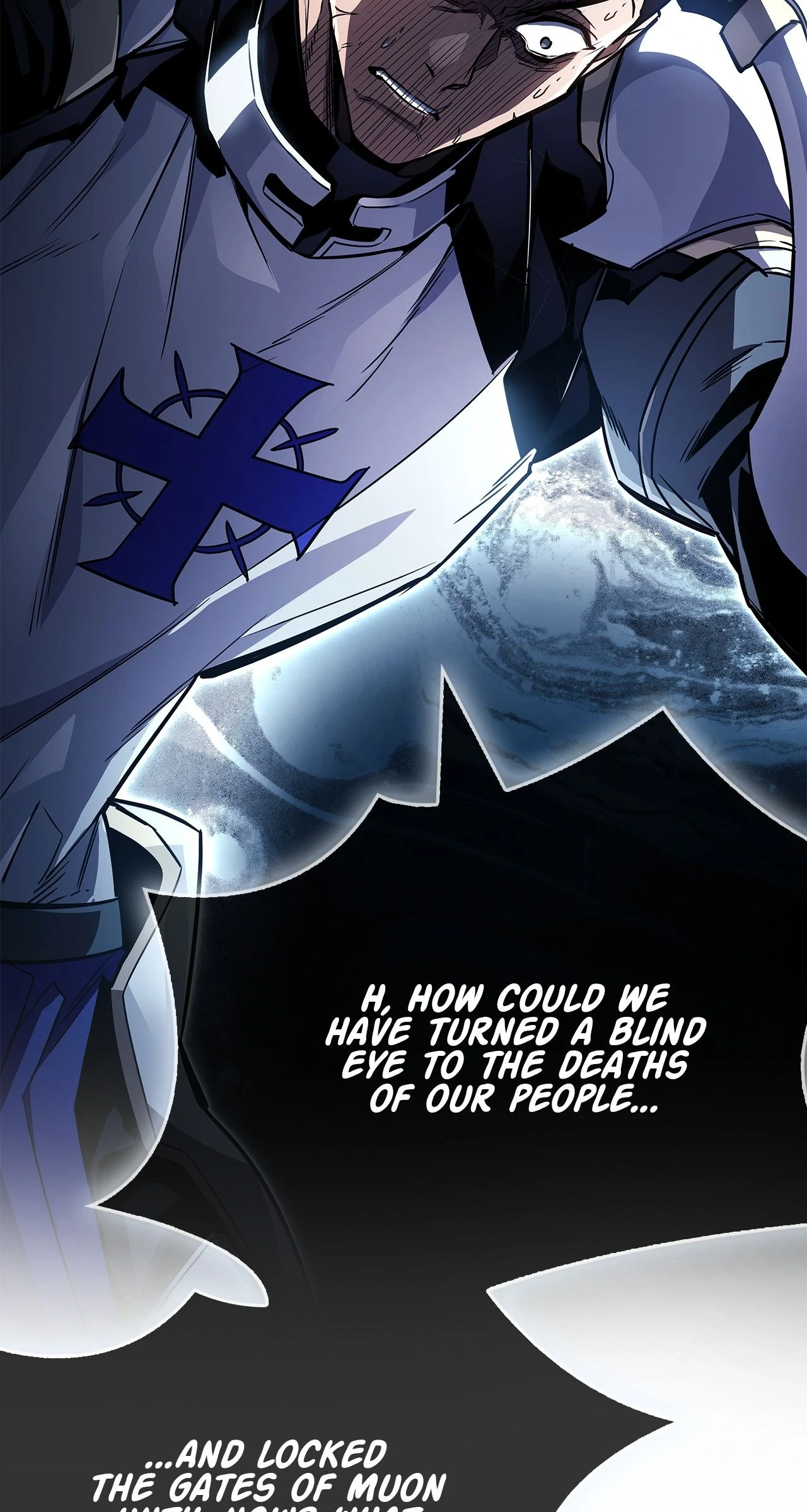 The Player Hides His Past [Official] - Chapter 72 manhwa