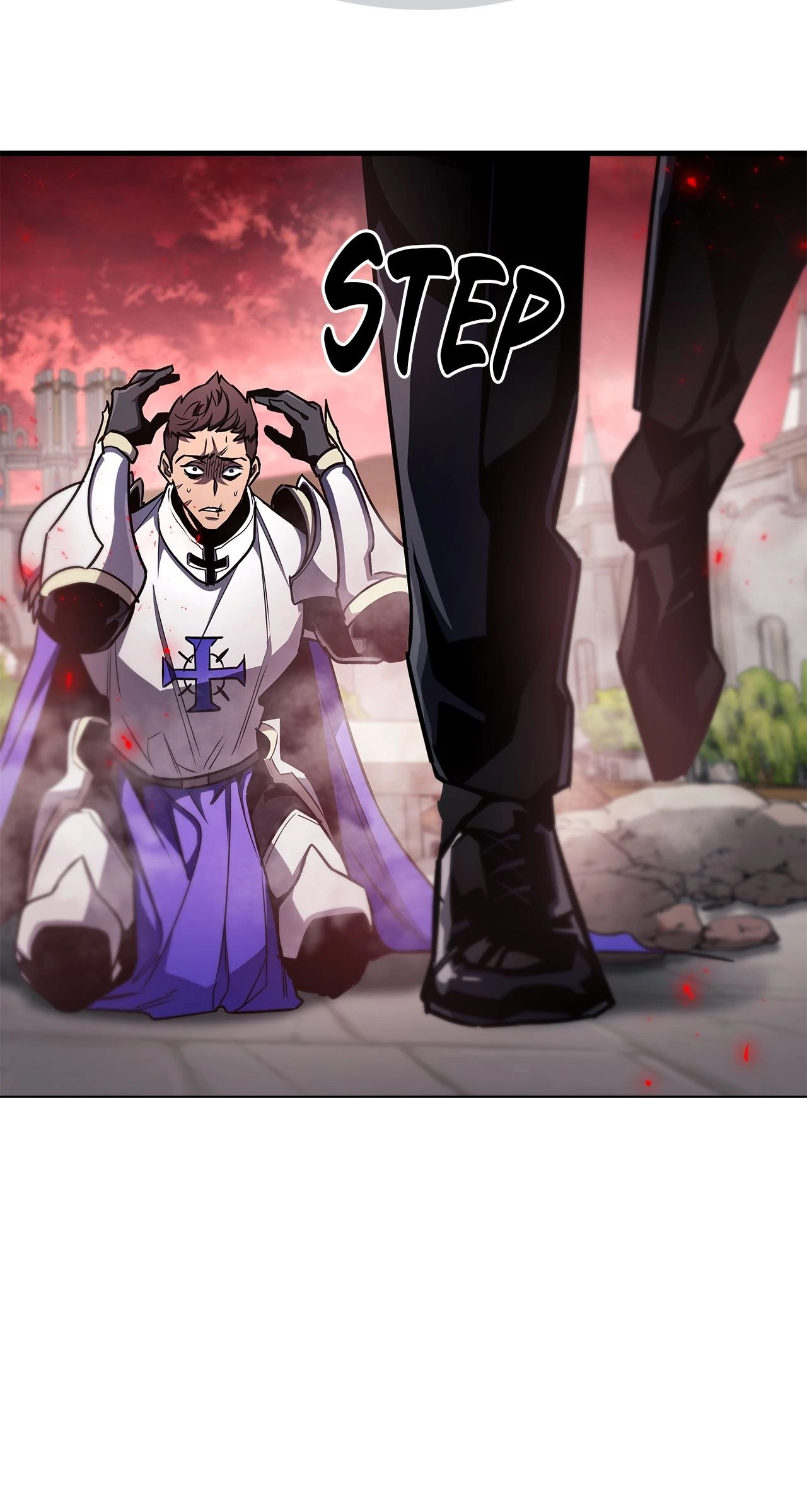 The Player Hides His Past [Official] - Chapter 72 manhwa