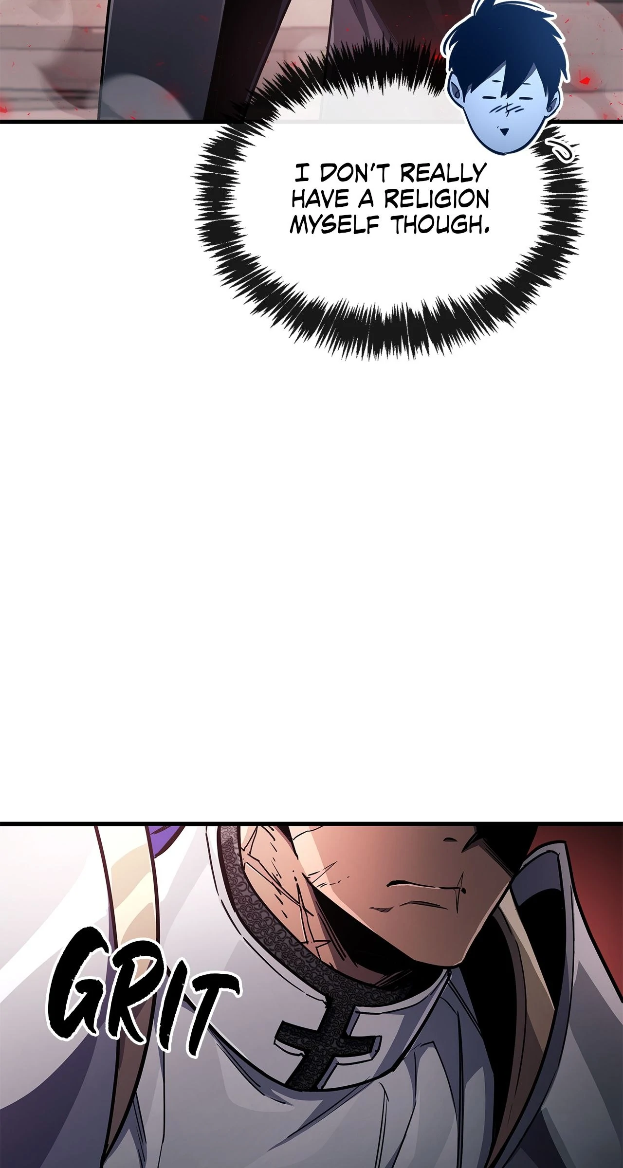 The Player Hides His Past [Official] - Chapter 72 manhwa