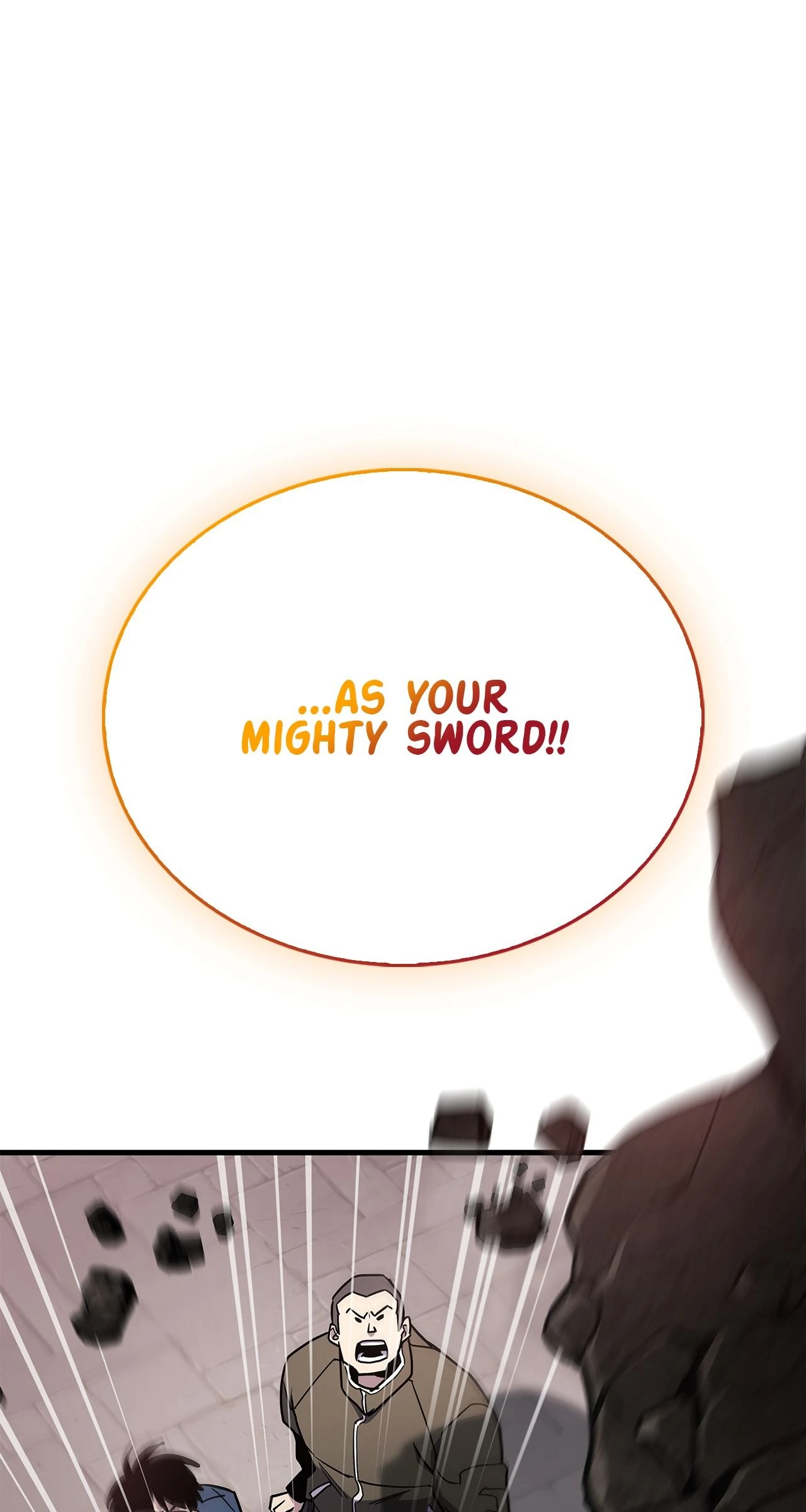 The Player Hides His Past [Official] - Chapter 72 manhwa