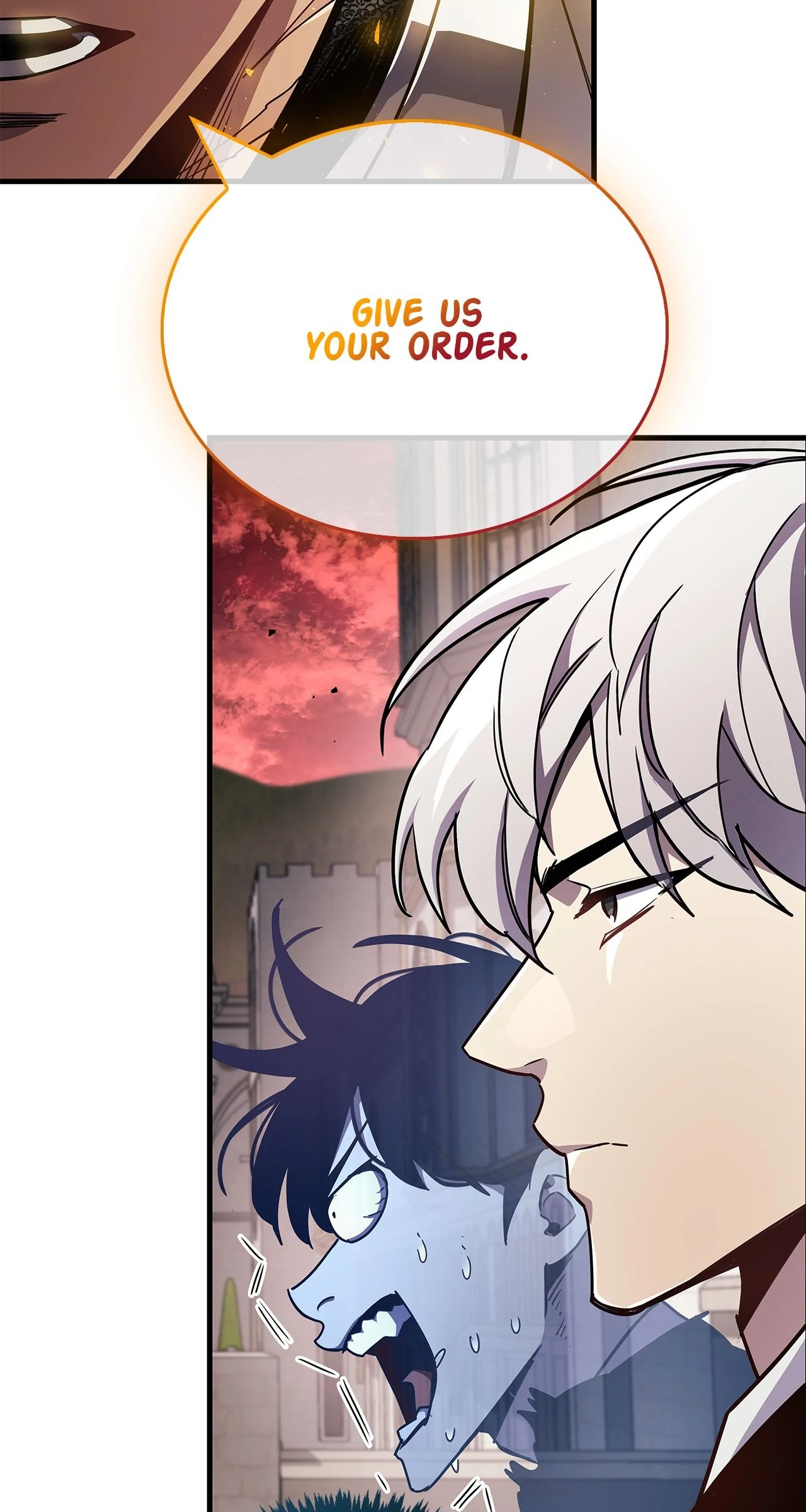 The Player Hides His Past [Official] - Chapter 72 manhwa