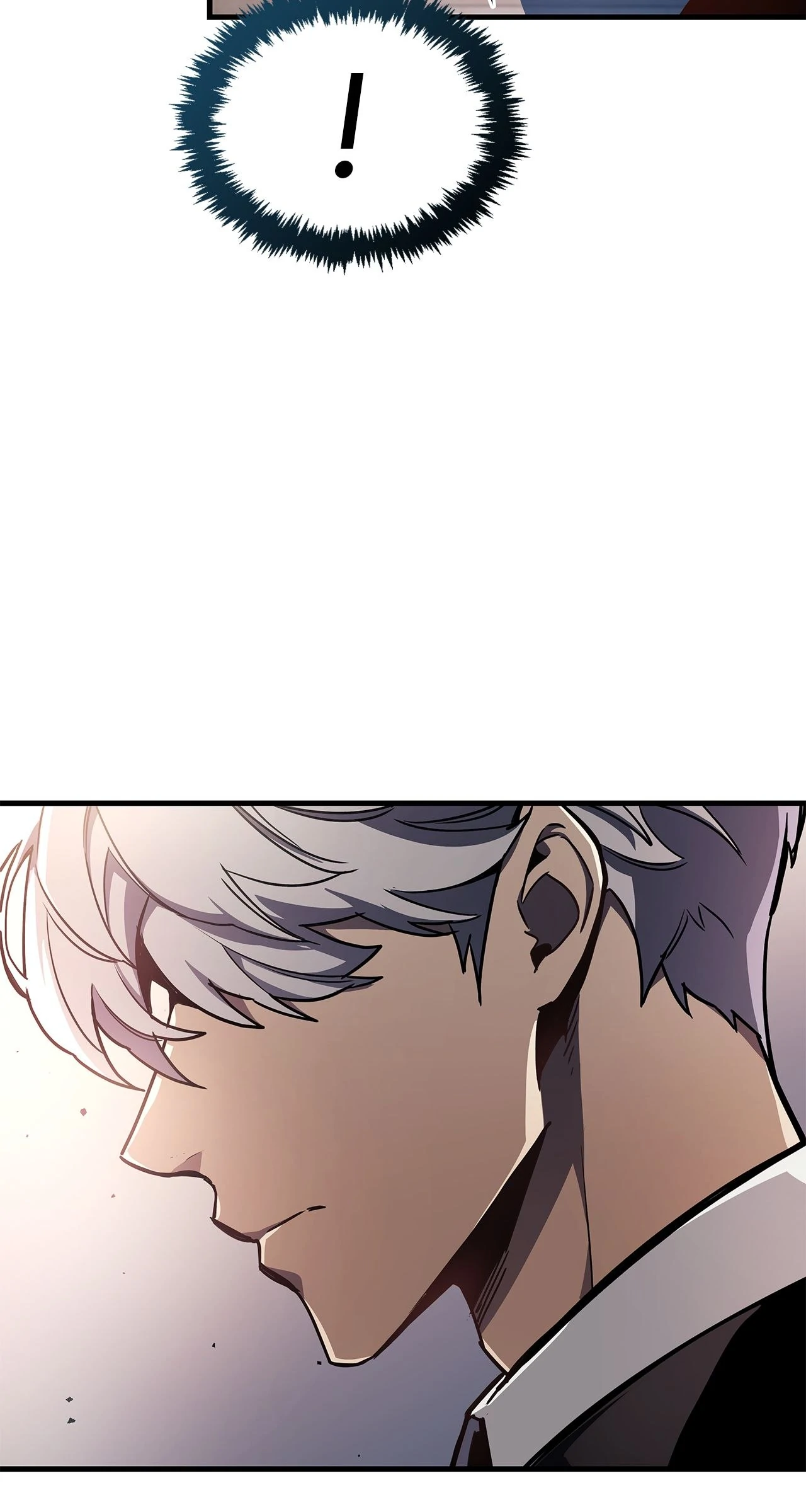 The Player Hides His Past [Official] - Chapter 72 manhwa