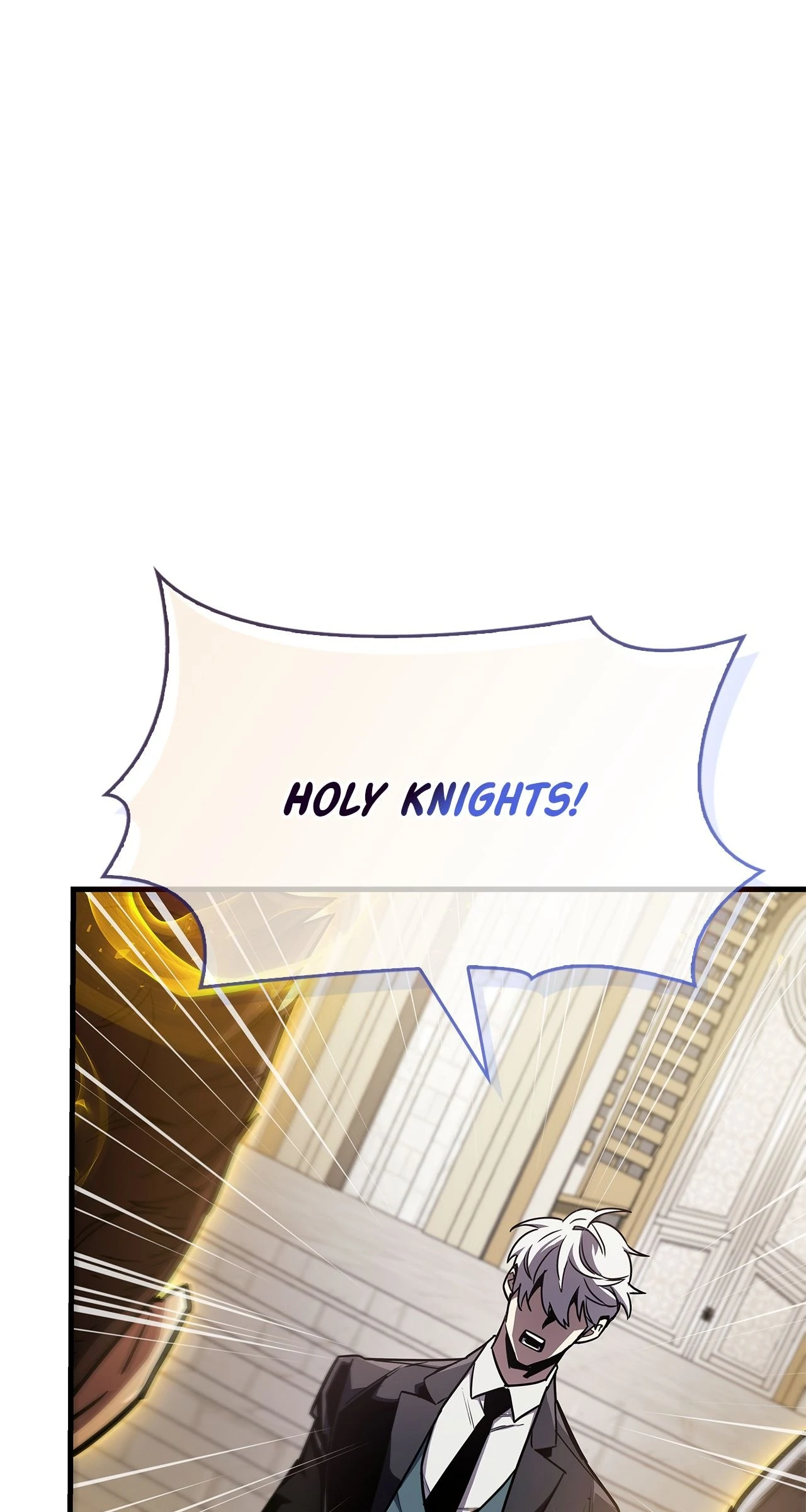 The Player Hides His Past [Official] - Chapter 72 manhwa