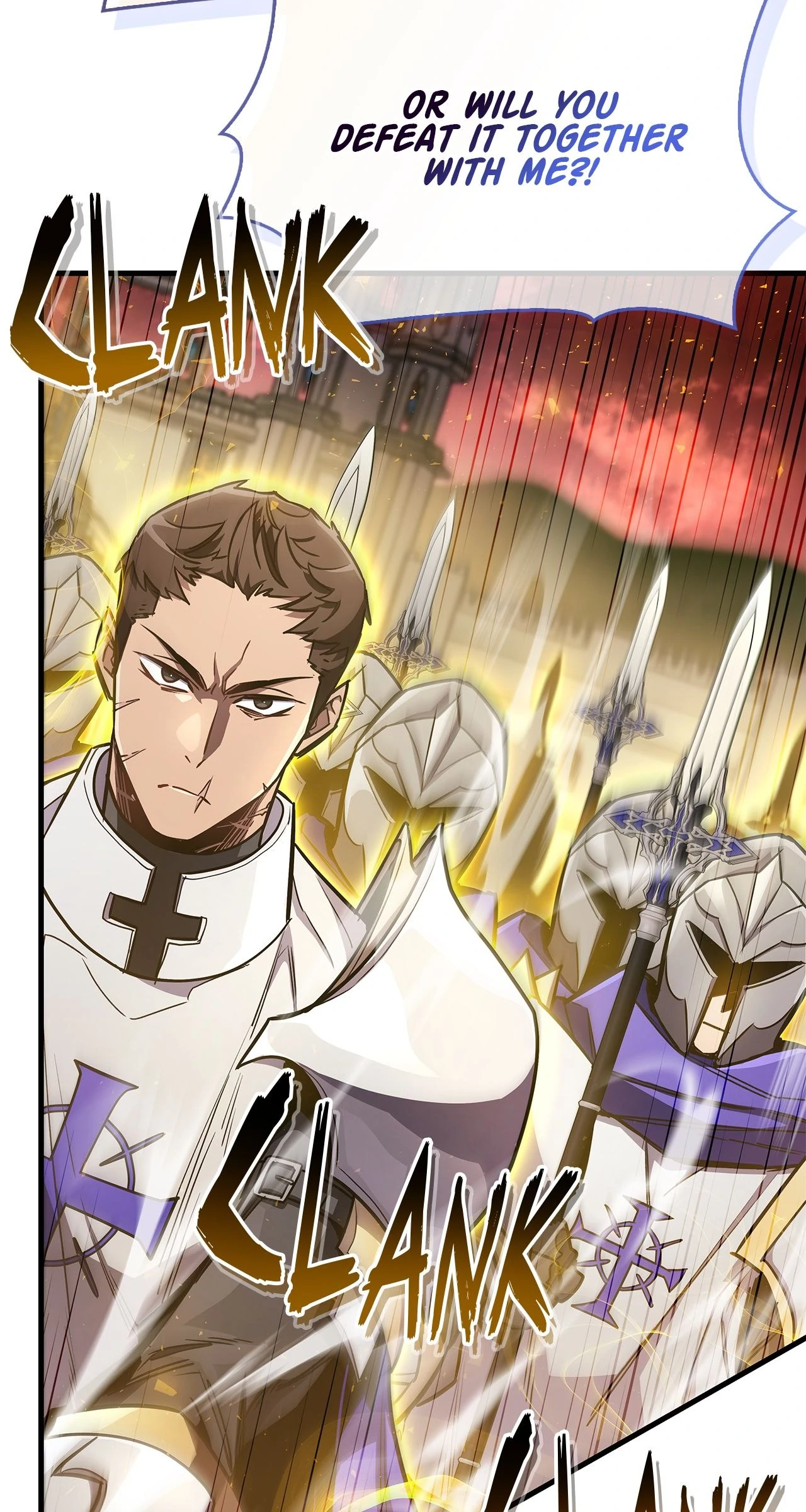 The Player Hides His Past [Official] - Chapter 72 manhwa