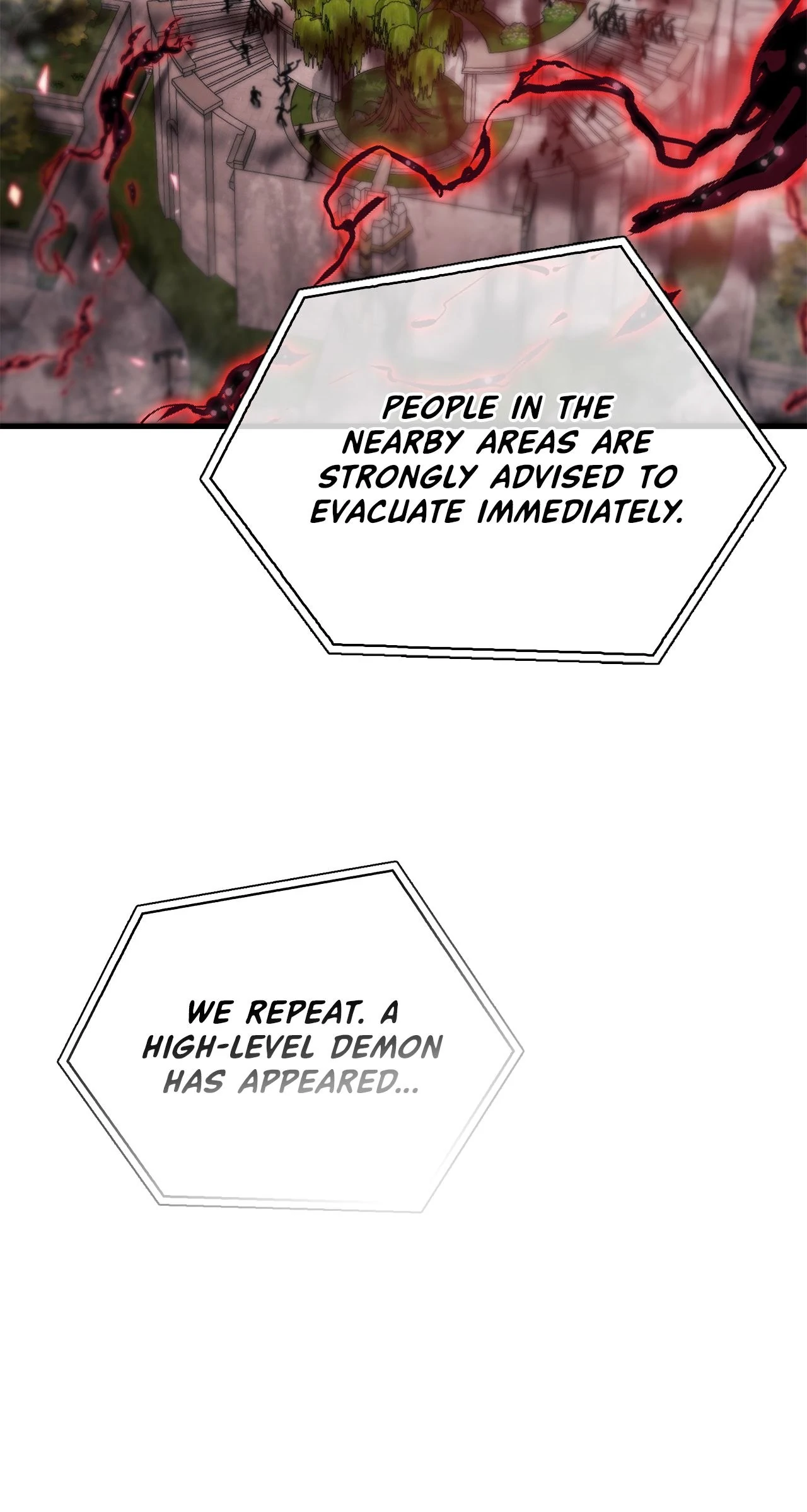 The Player Hides His Past [Official] - Chapter 73 manhwa