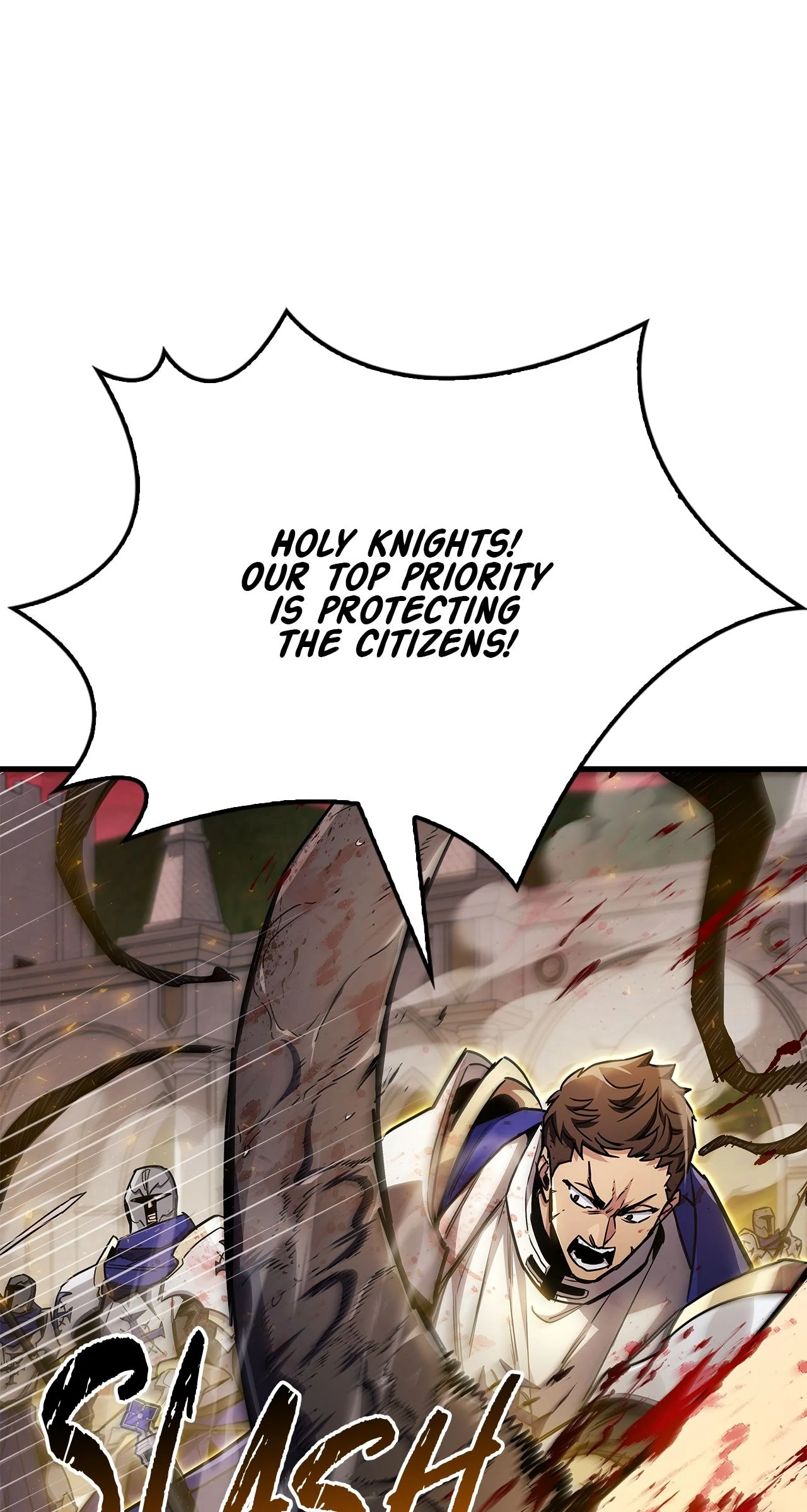 The Player Hides His Past [Official] - Chapter 73 manhwa