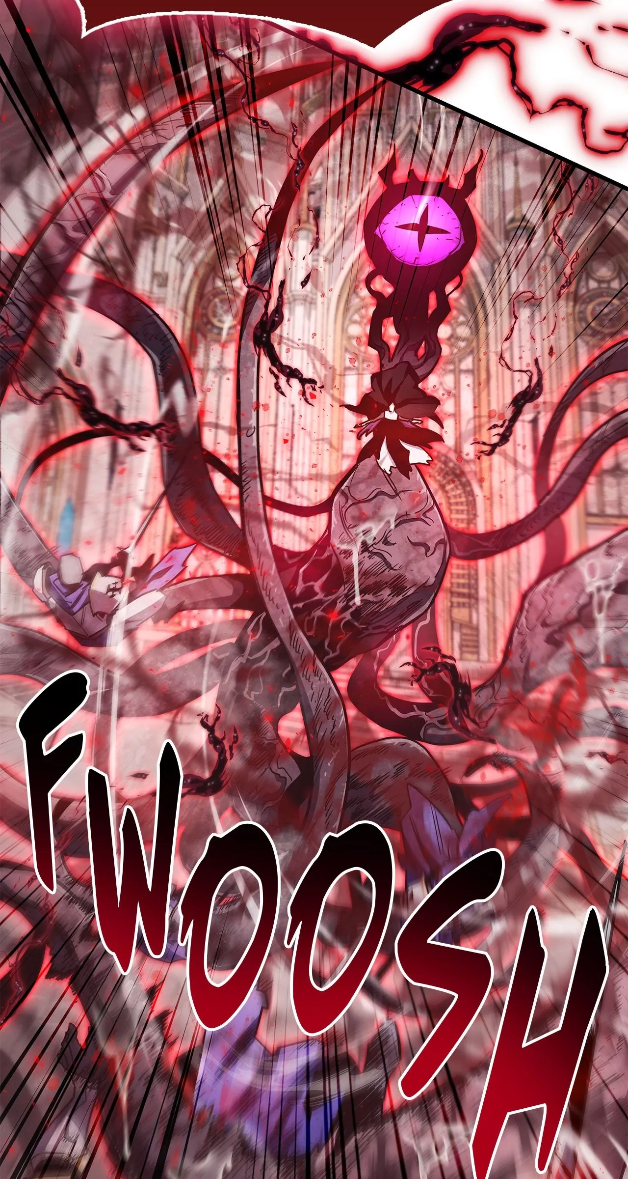 The Player Hides His Past [Official] - Chapter 73 manhwa