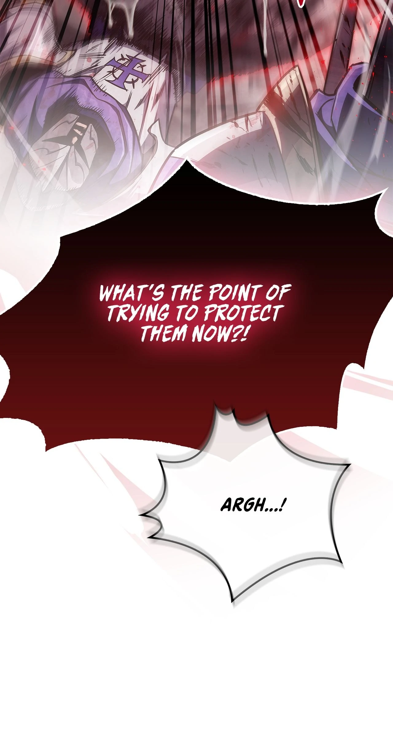 The Player Hides His Past [Official] - Chapter 73 manhwa