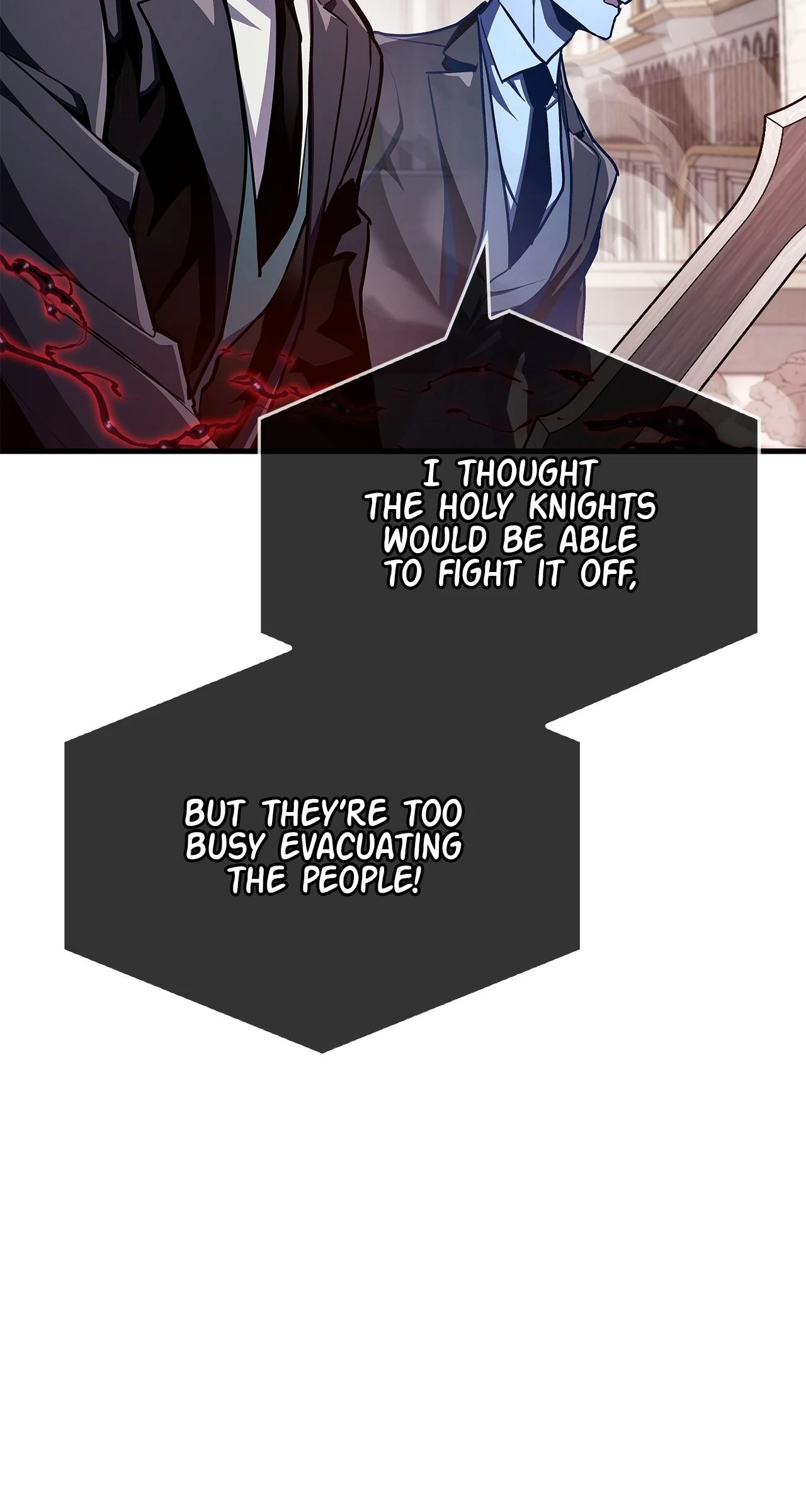 The Player Hides His Past [Official] - Chapter 73 manhwa