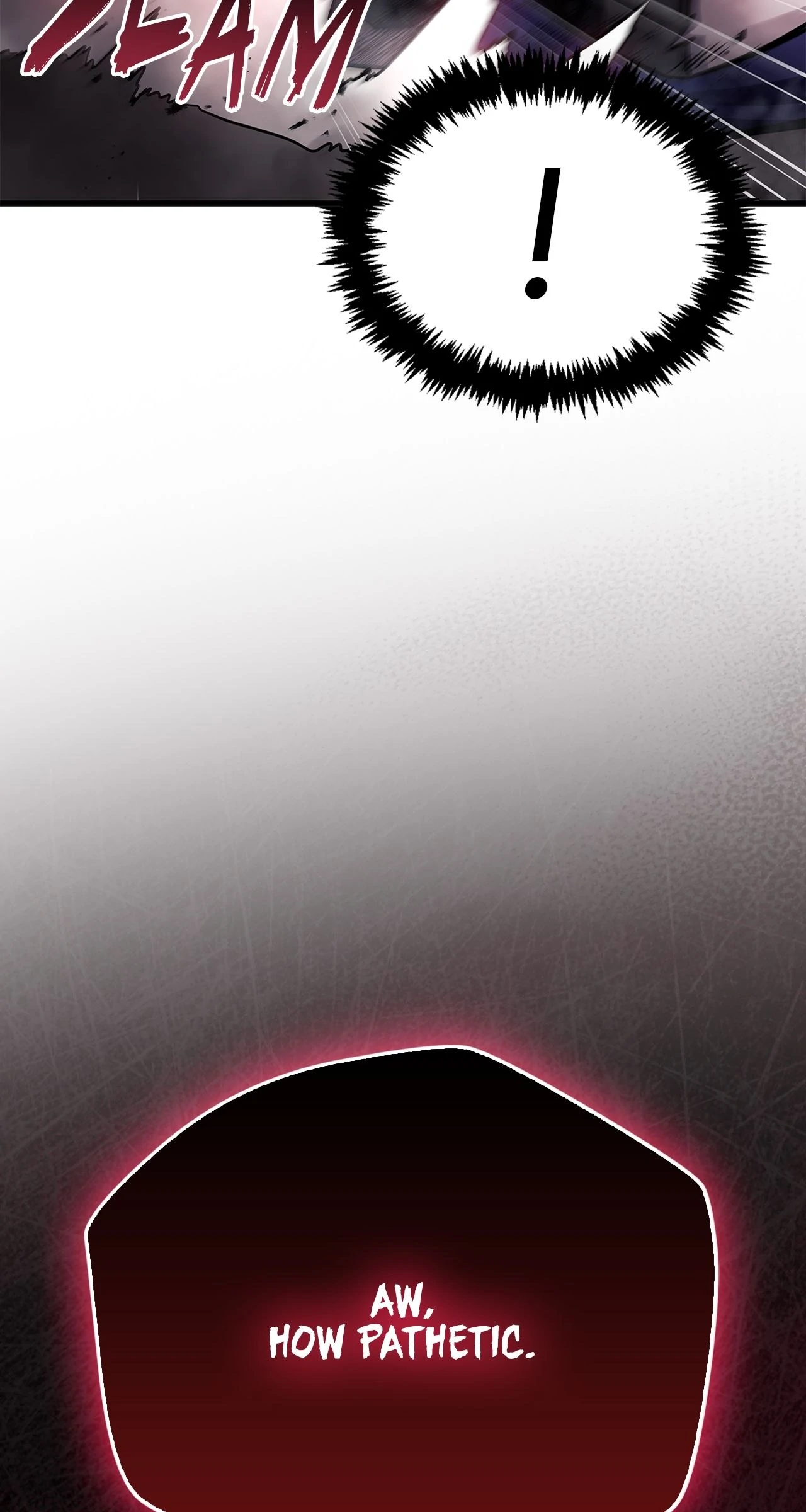 The Player Hides His Past [Official] - Chapter 73 manhwa