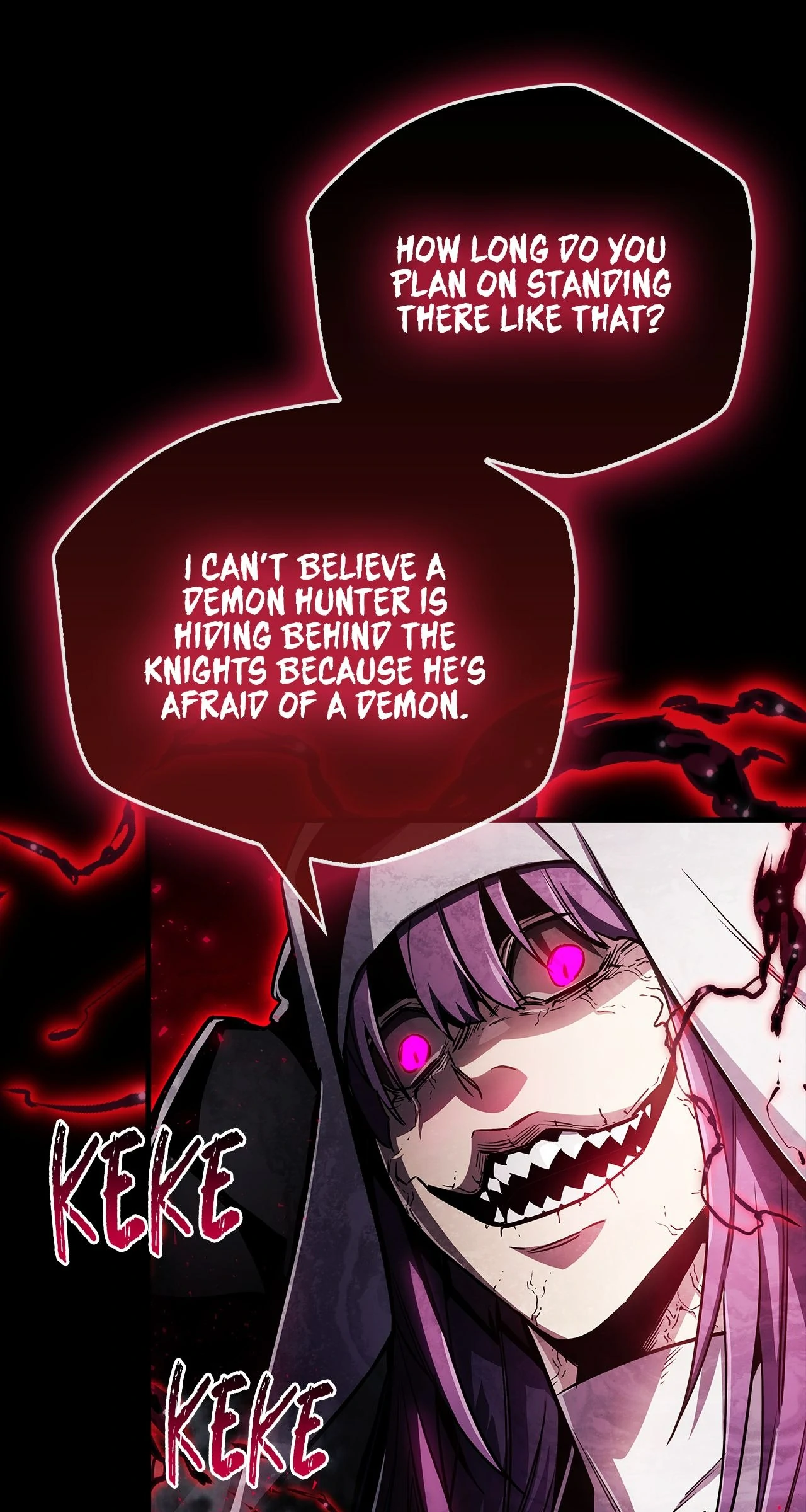 The Player Hides His Past [Official] - Chapter 73 manhwa