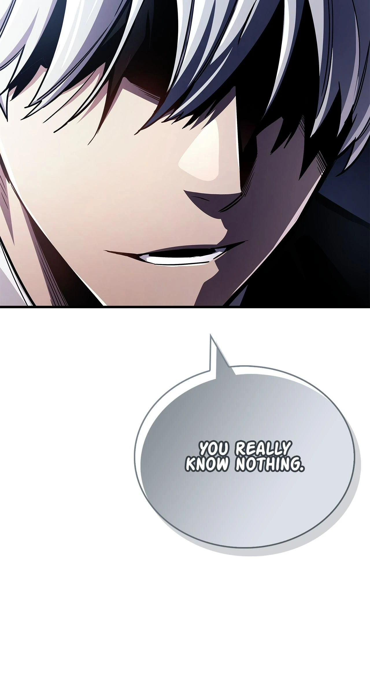 The Player Hides His Past [Official] - Chapter 73 manhwa