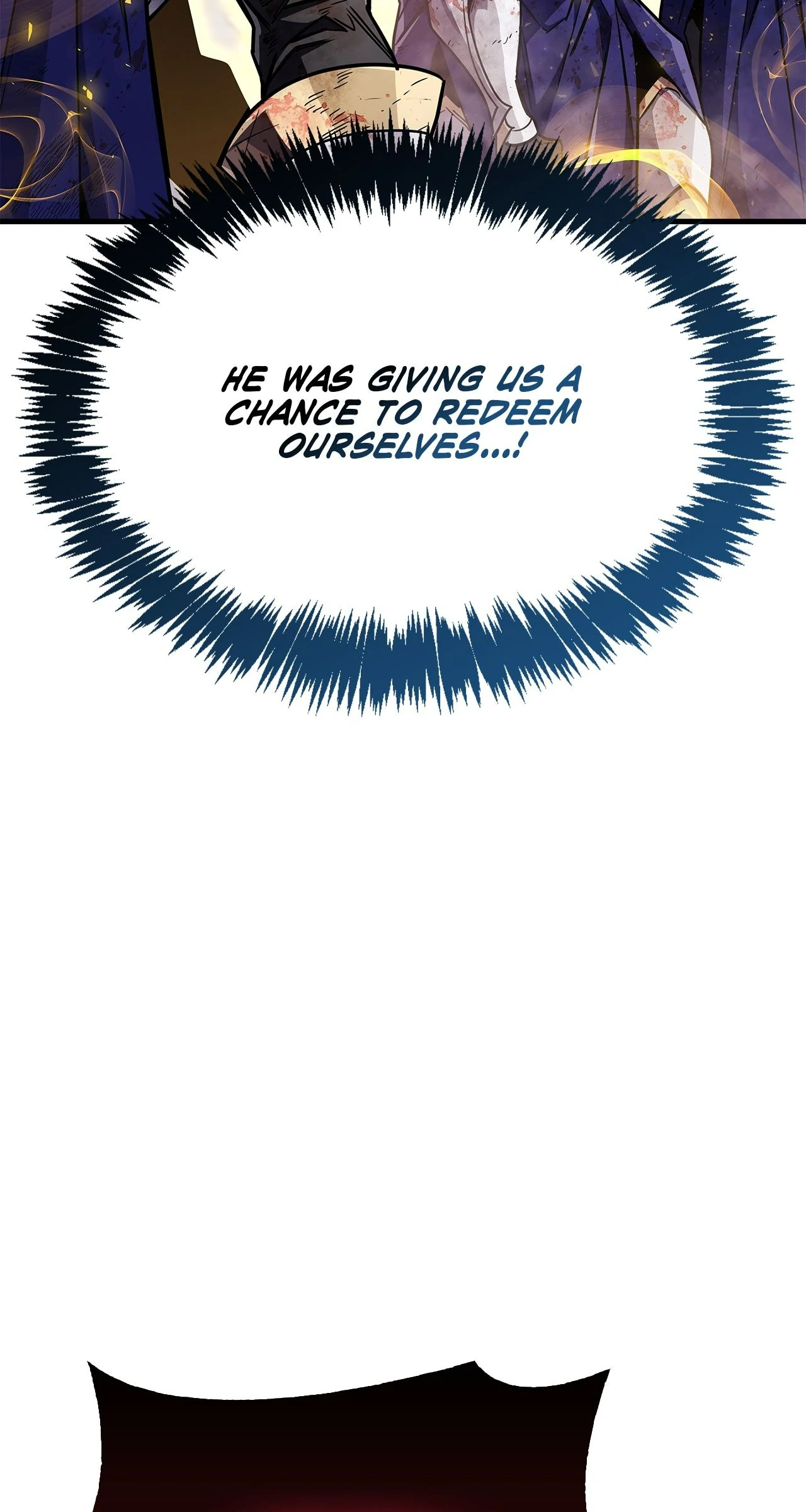 The Player Hides His Past [Official] - Chapter 73 manhwa