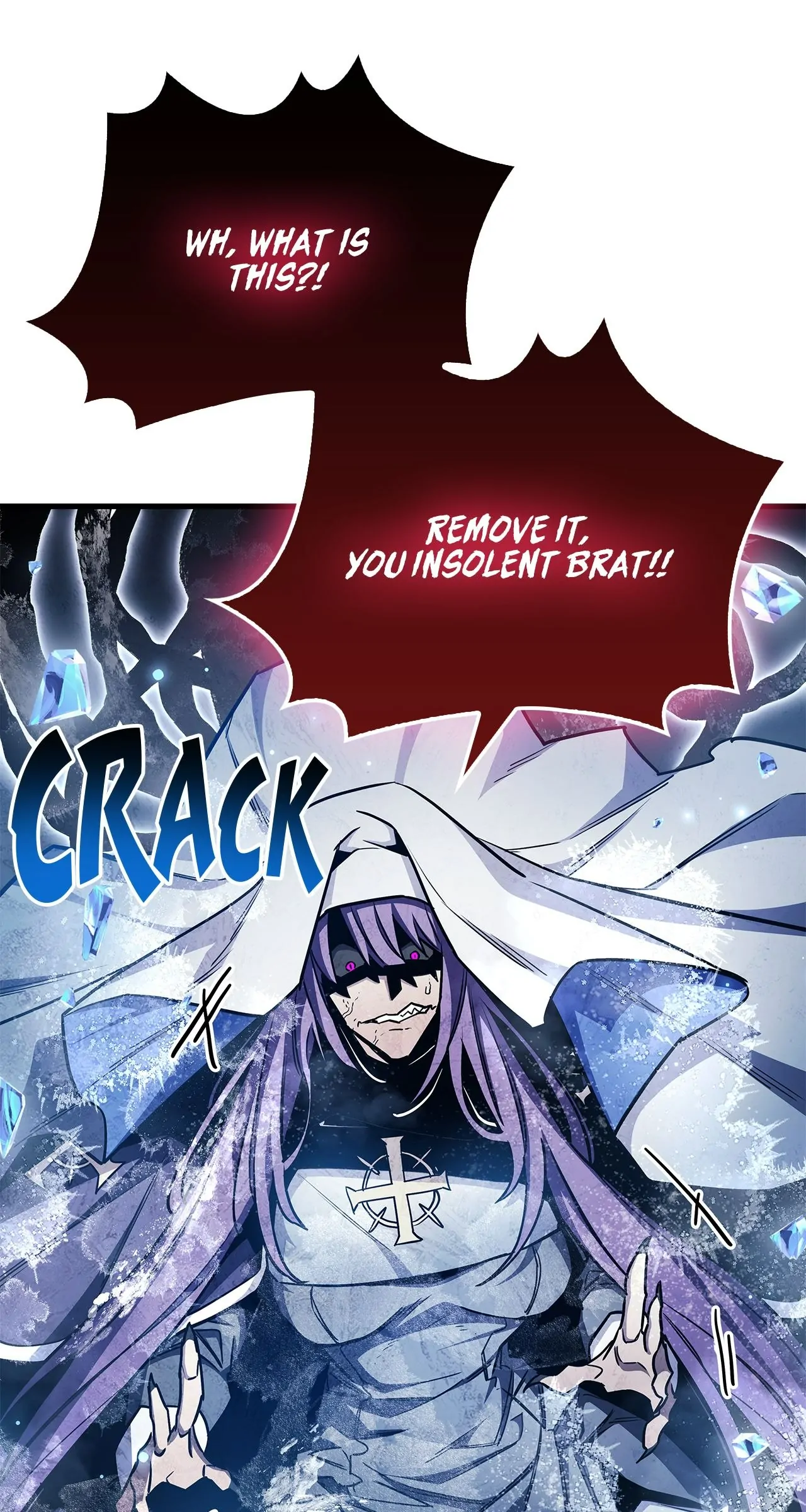 The Player Hides His Past [Official] - Chapter 73 manhwa