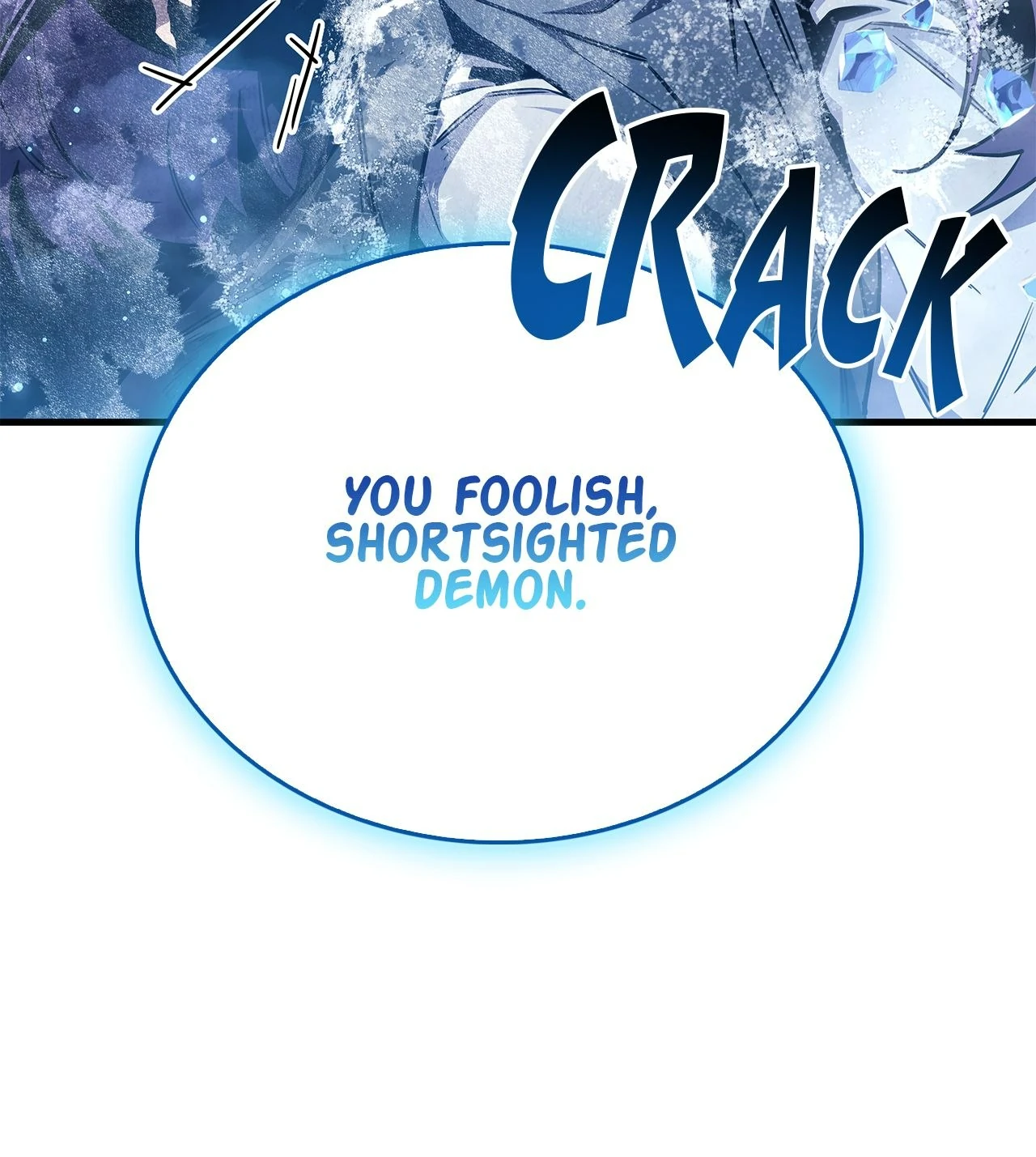 The Player Hides His Past [Official] - Chapter 73 manhwa