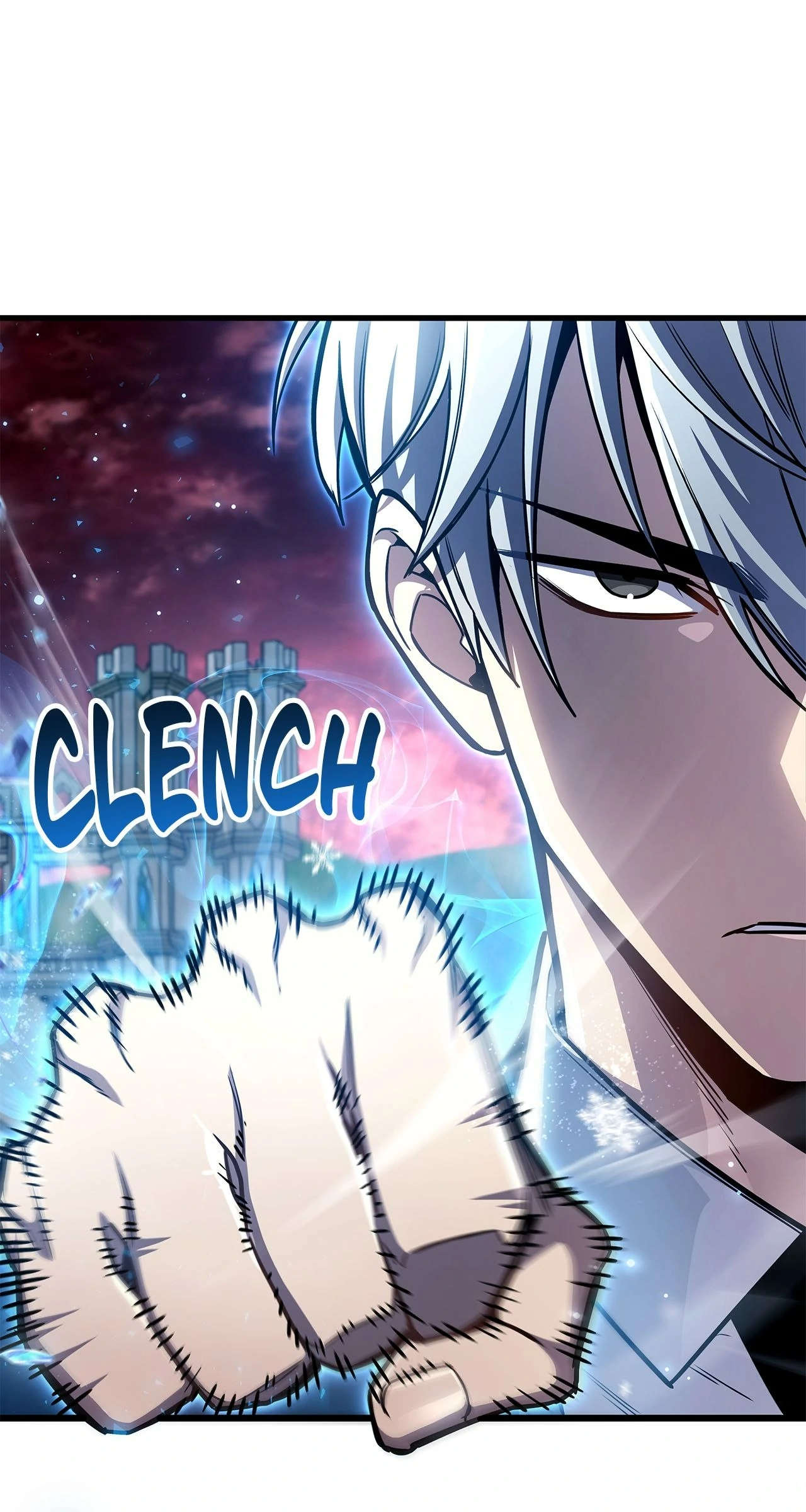 The Player Hides His Past [Official] - Chapter 73 manhwa