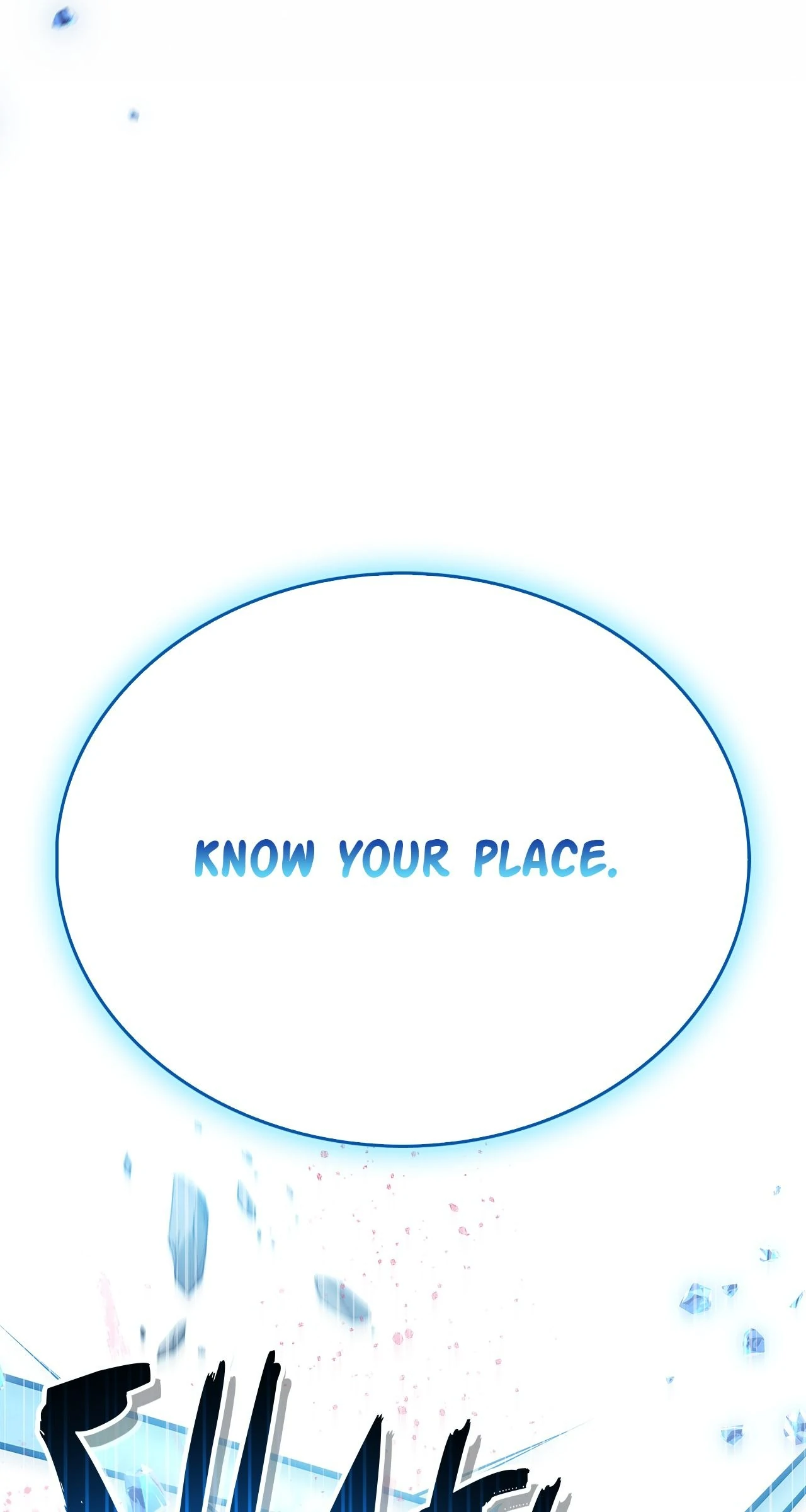 The Player Hides His Past [Official] - Chapter 73 manhwa