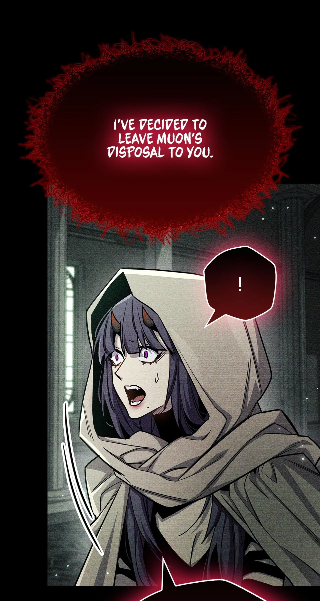 The Player Hides His Past [Official] - Chapter 73 manhwa