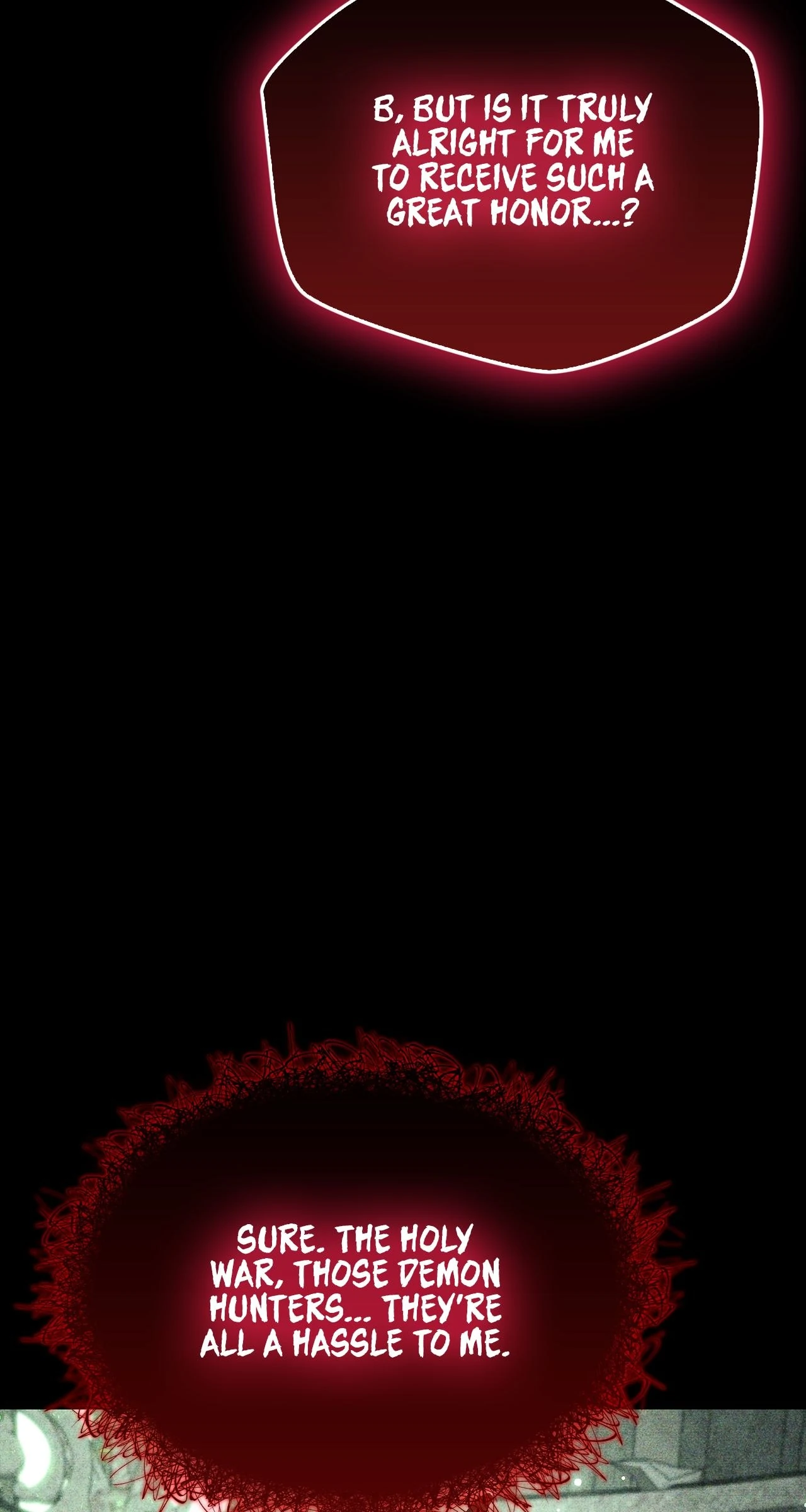 The Player Hides His Past [Official] - Chapter 73 manhwa
