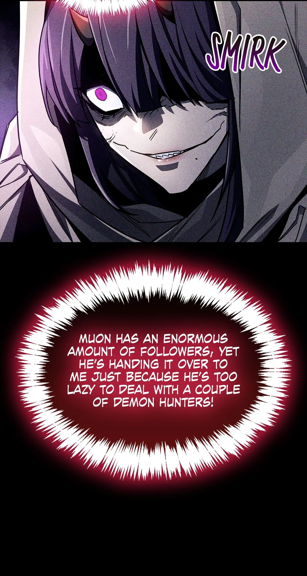 The Player Hides His Past [Official] - Chapter 73 manhwa