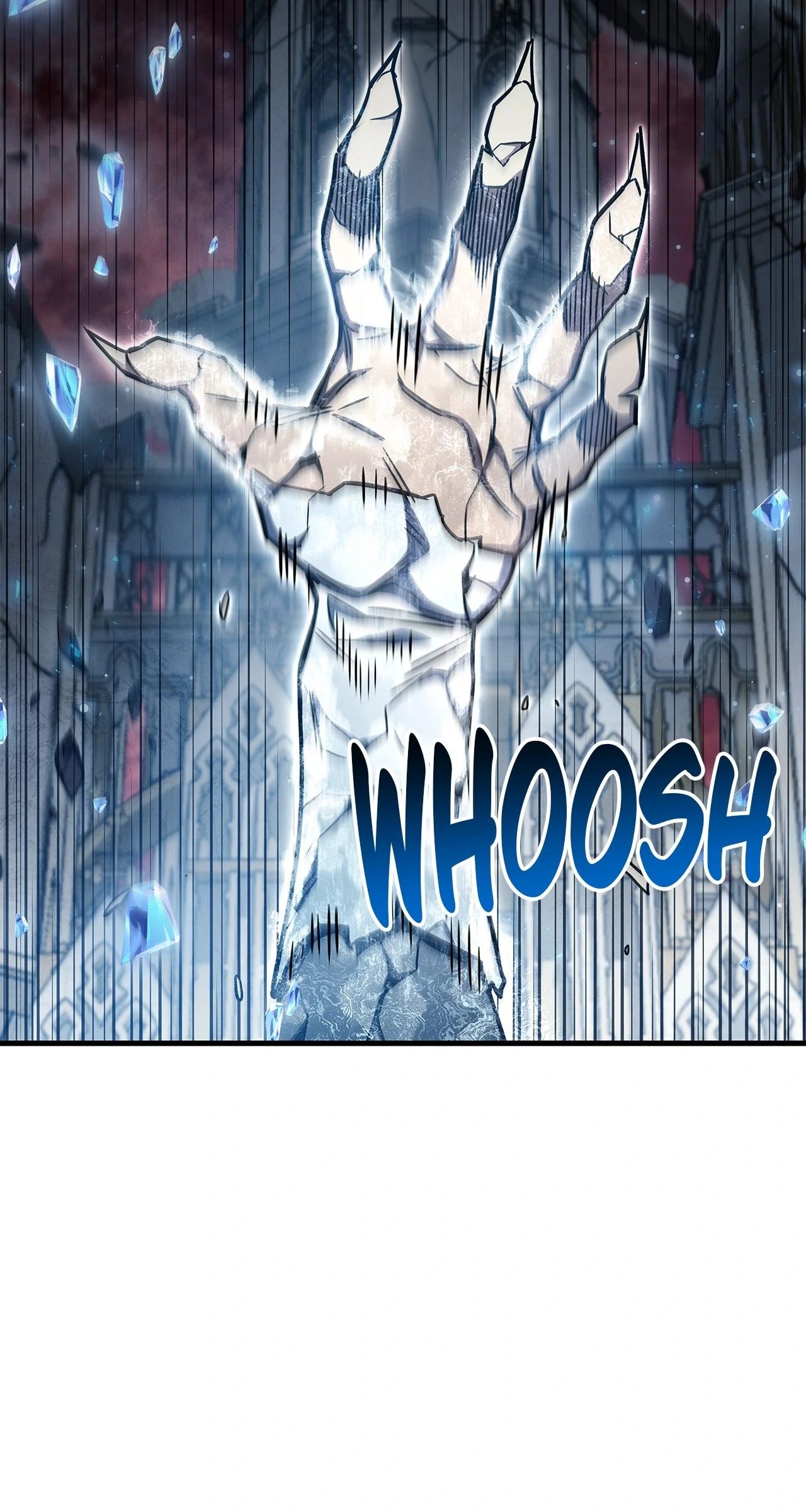 The Player Hides His Past [Official] - Chapter 73 manhwa