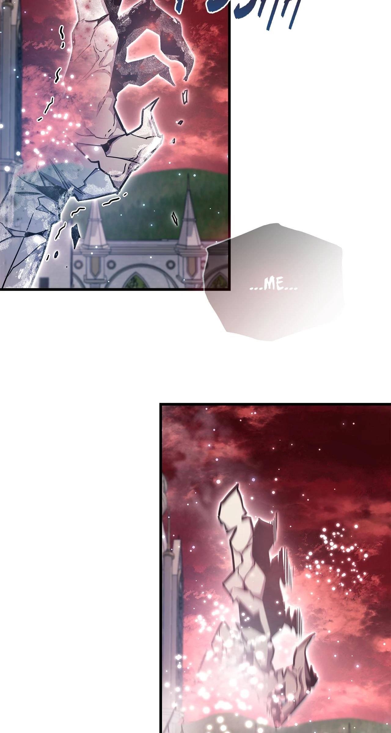 The Player Hides His Past [Official] - Chapter 73 manhwa