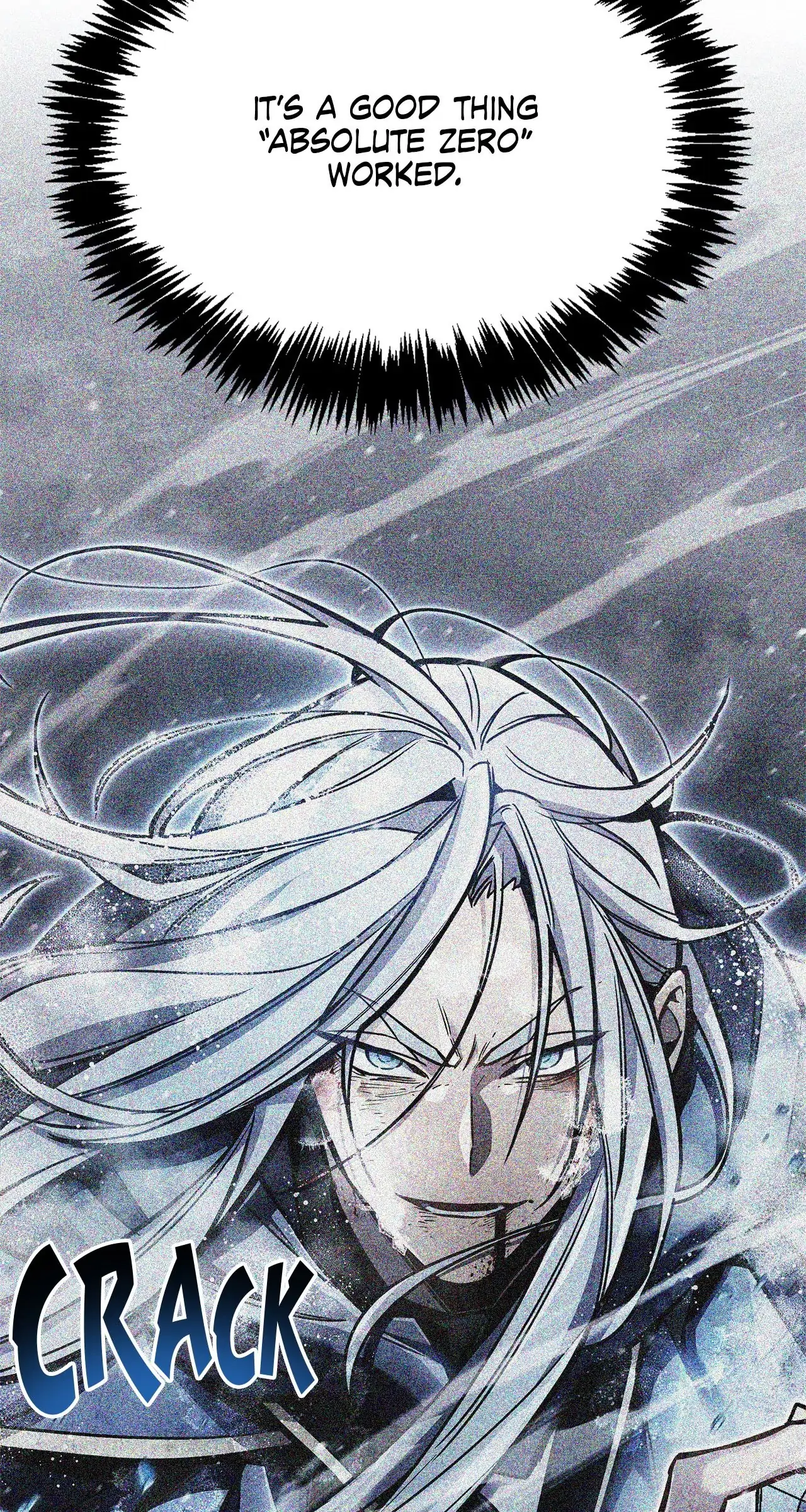 The Player Hides His Past [Official] - Chapter 73 manhwa