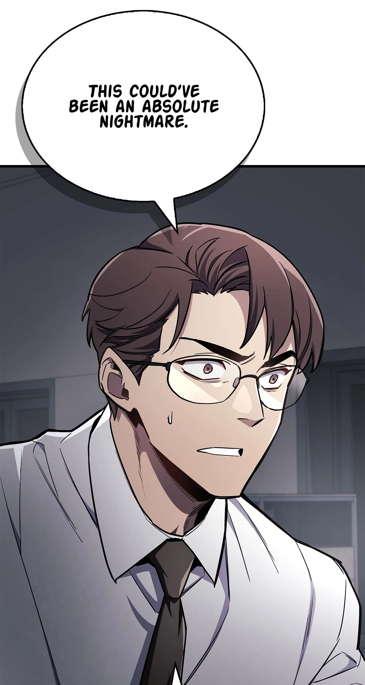 The Player Hides His Past [Official] - Chapter 73 manhwa