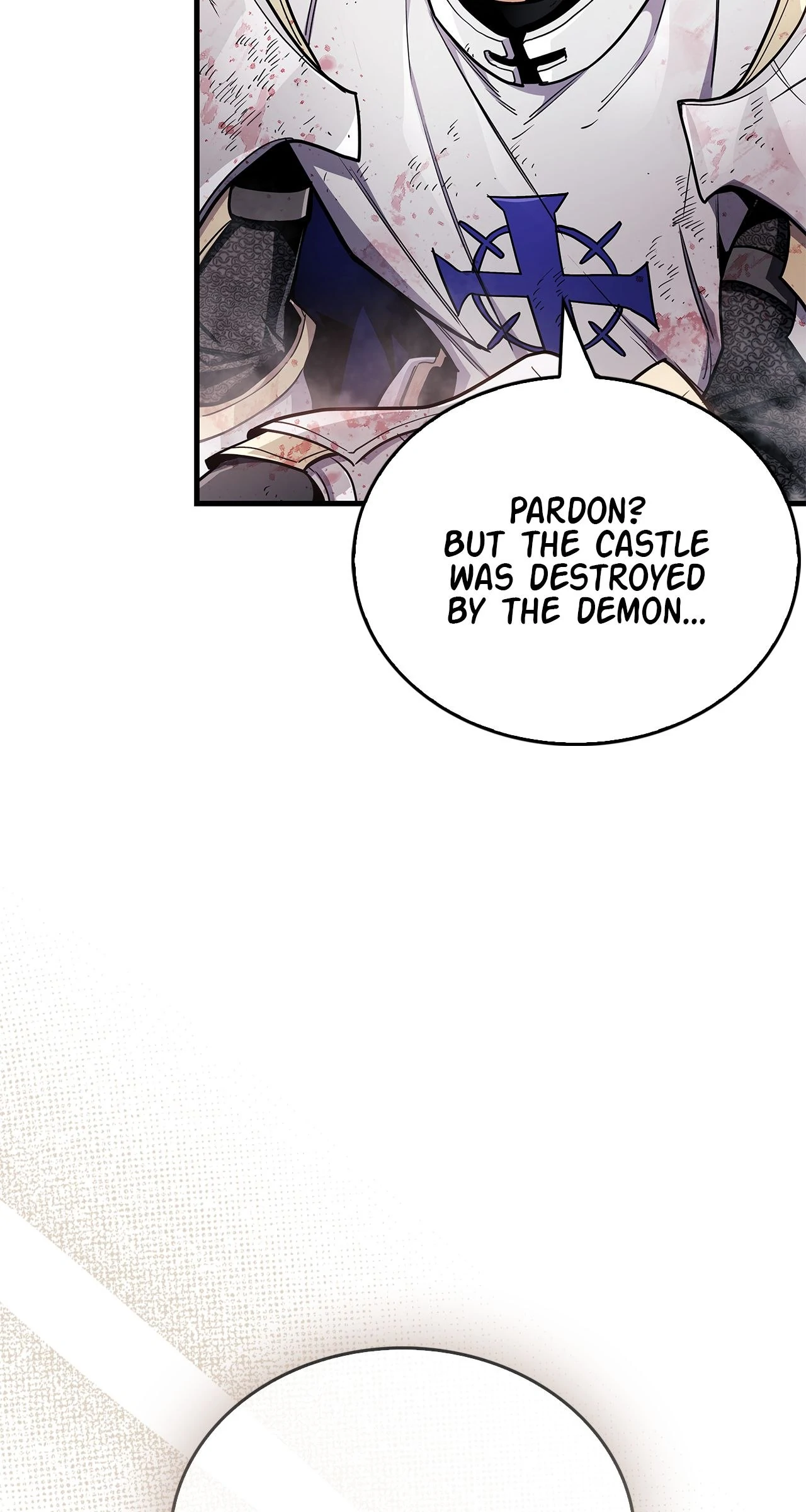 The Player Hides His Past [Official] - Chapter 73 manhwa