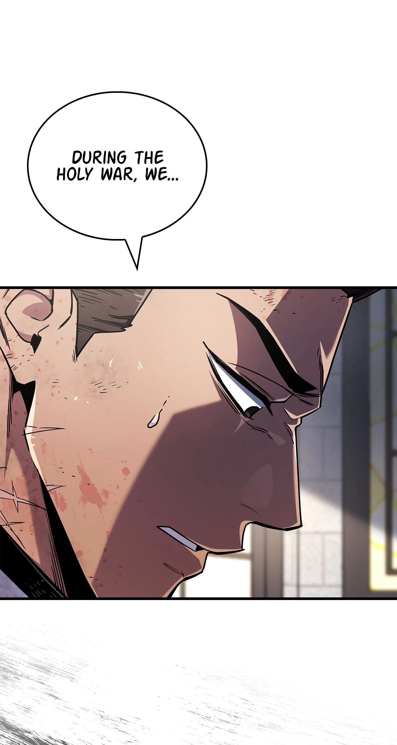 The Player Hides His Past [Official] - Chapter 73 manhwa