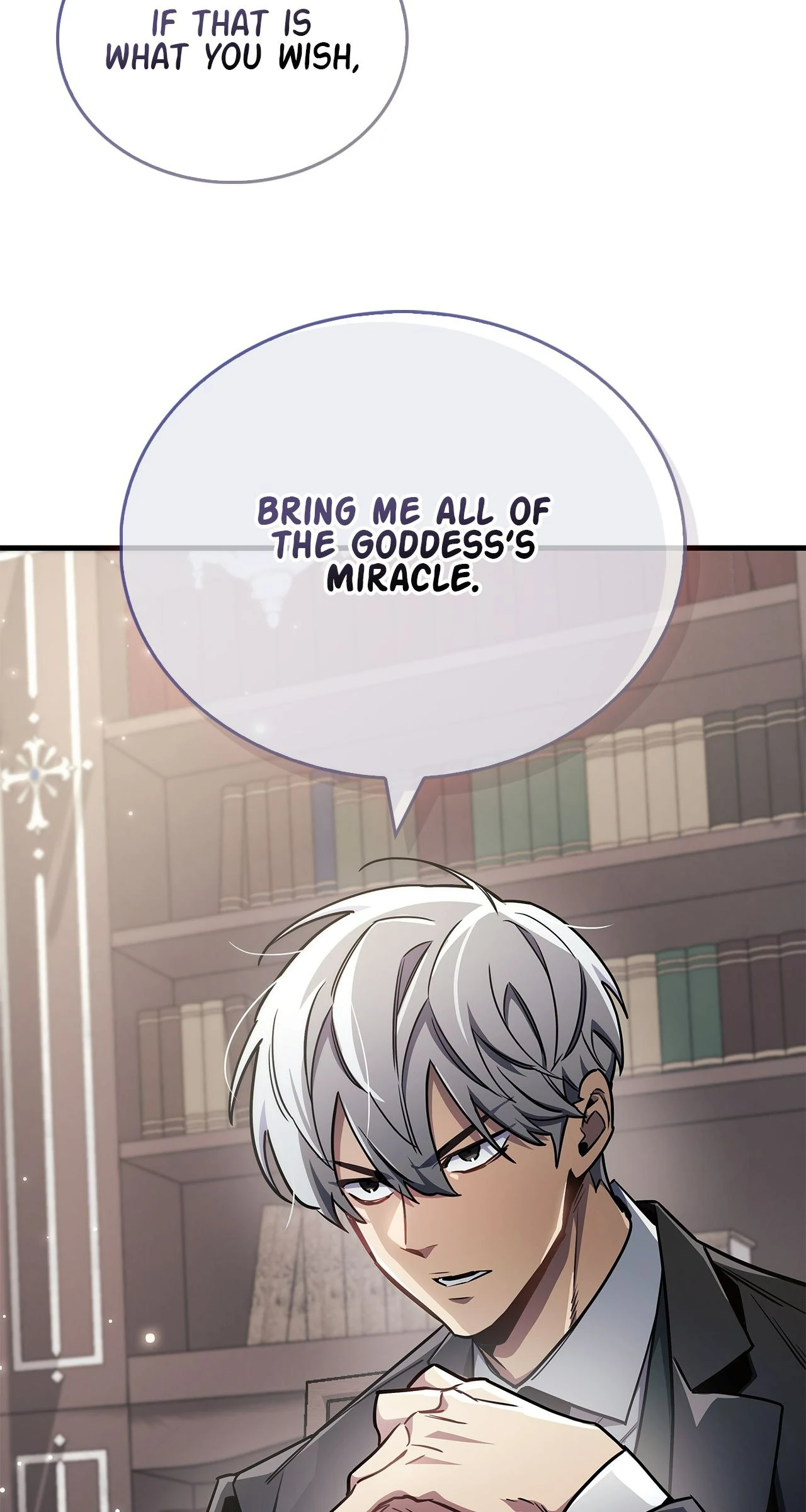 The Player Hides His Past [Official] - Chapter 73 manhwa