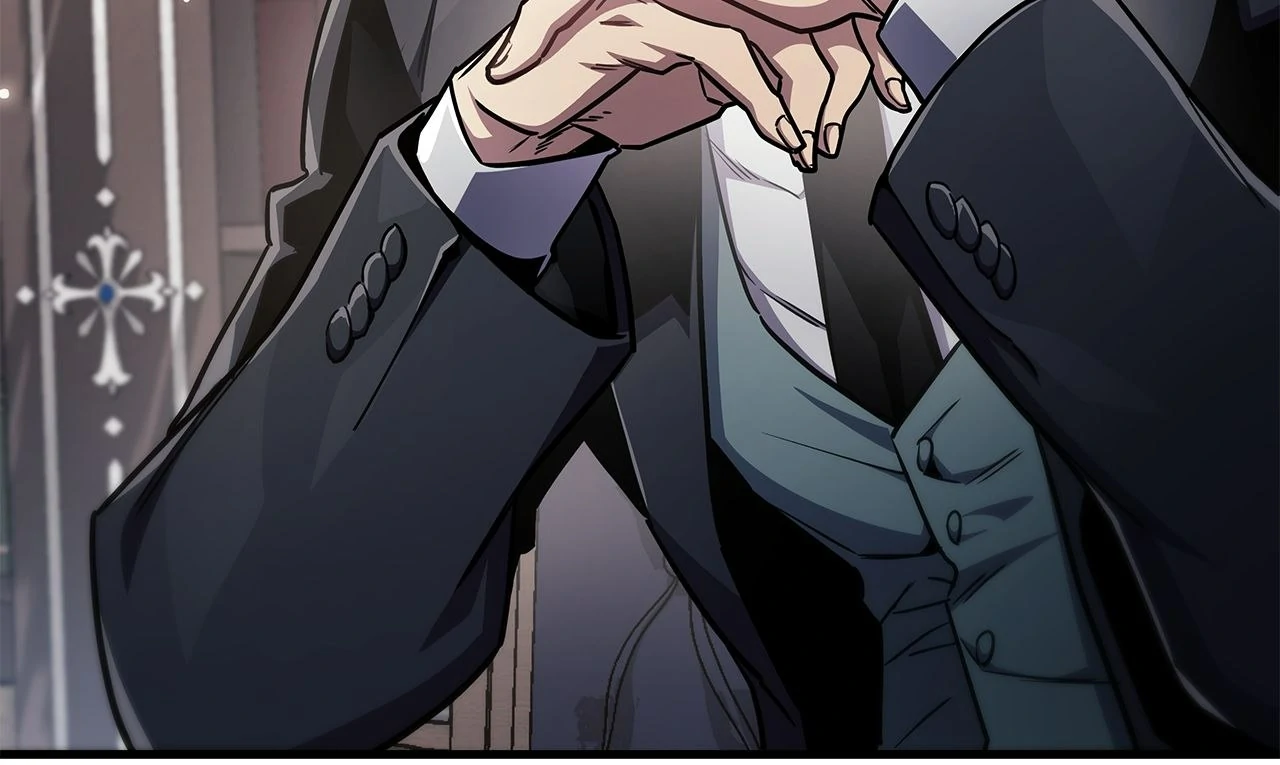 The Player Hides His Past [Official] - Chapter 73 manhwa