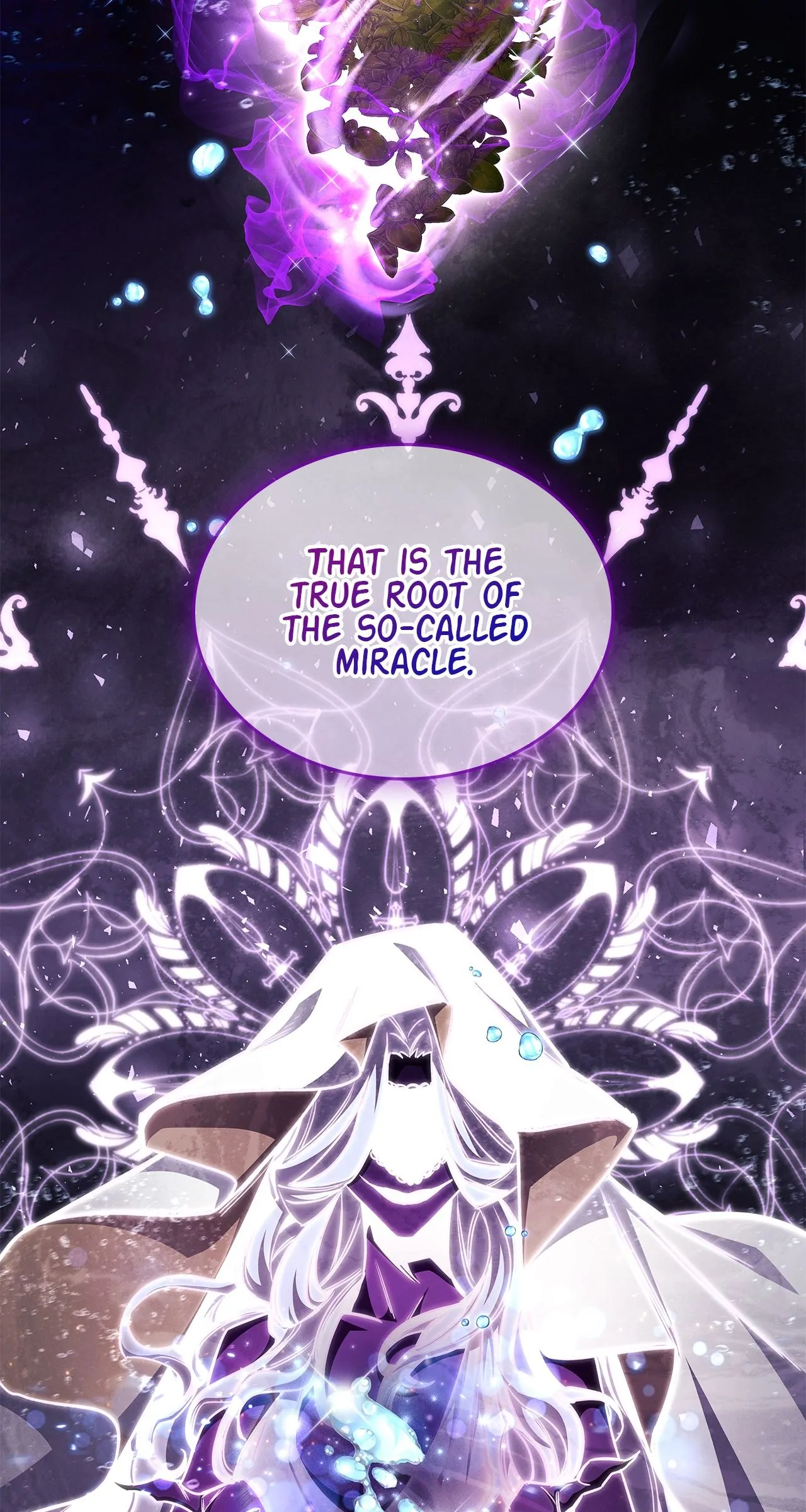 The Player Hides His Past [Official] - Chapter 73 manhwa