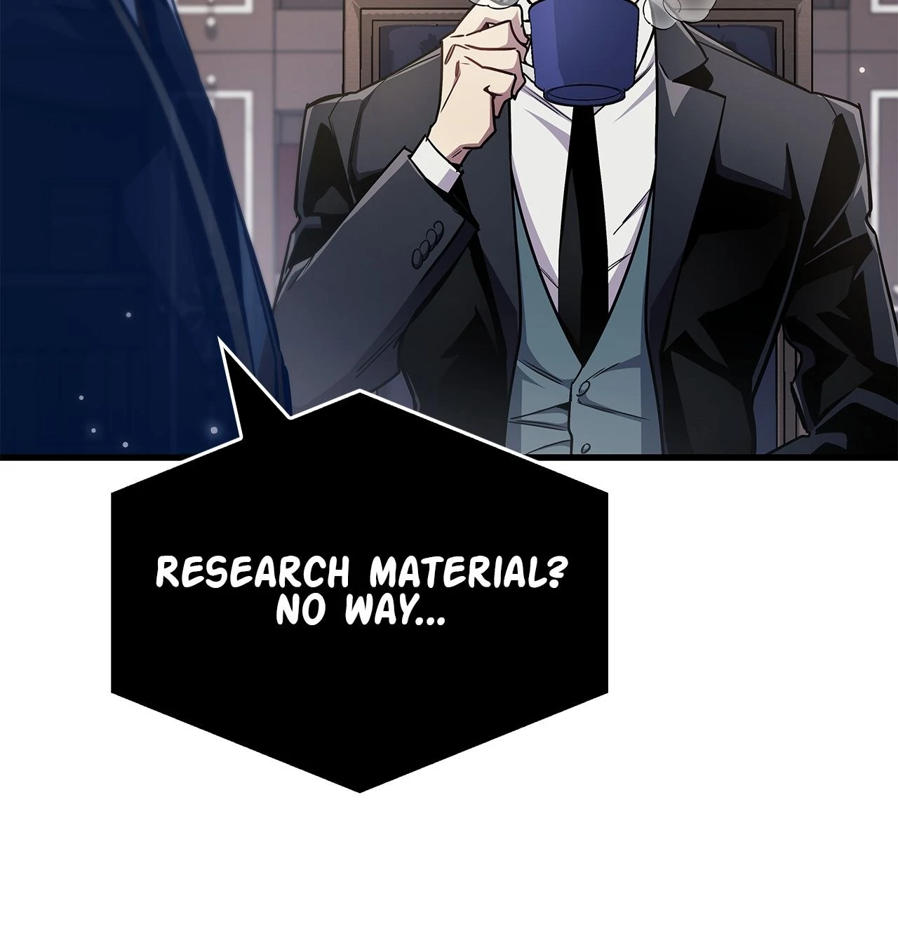 The Player Hides His Past [Official] - Chapter 73 manhwa