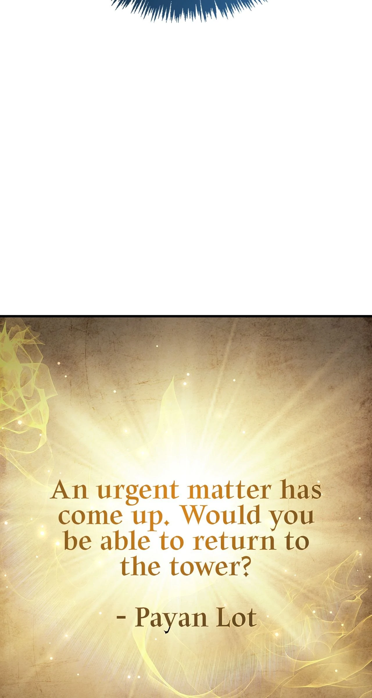 The Player Hides His Past [Official] - Chapter 73 manhwa