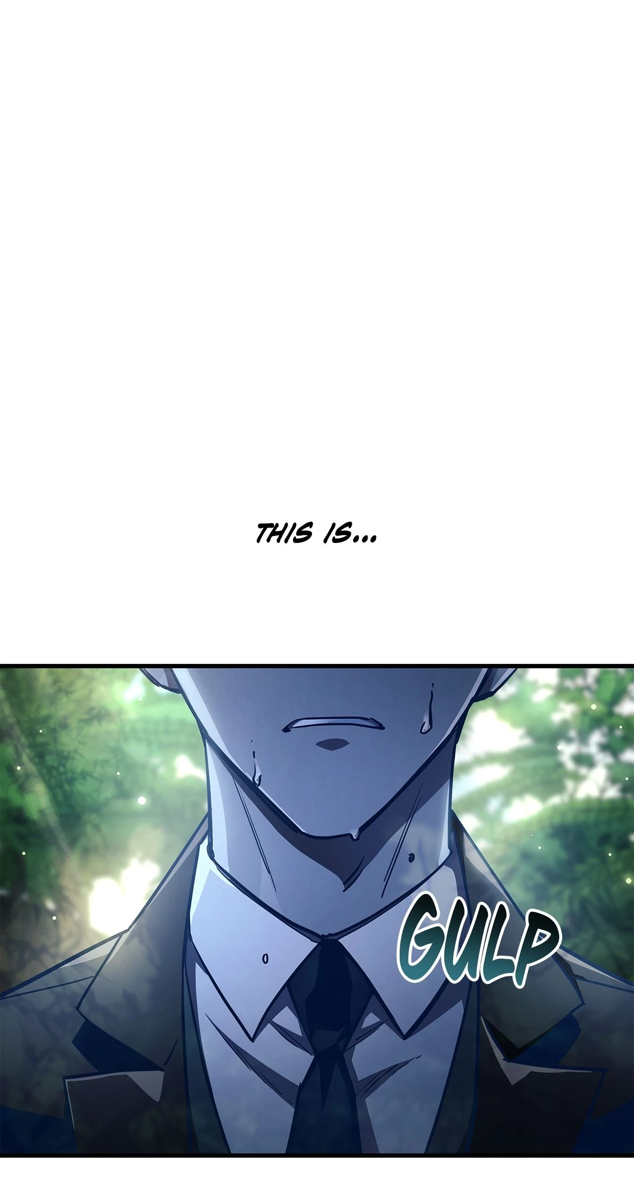 The Player Hides His Past [Official] - Chapter 74 manhwa