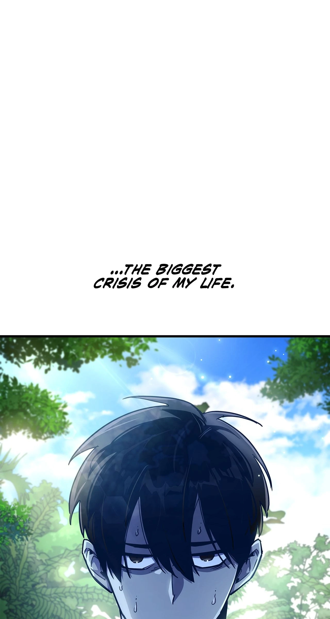 The Player Hides His Past [Official] - Chapter 74 manhwa