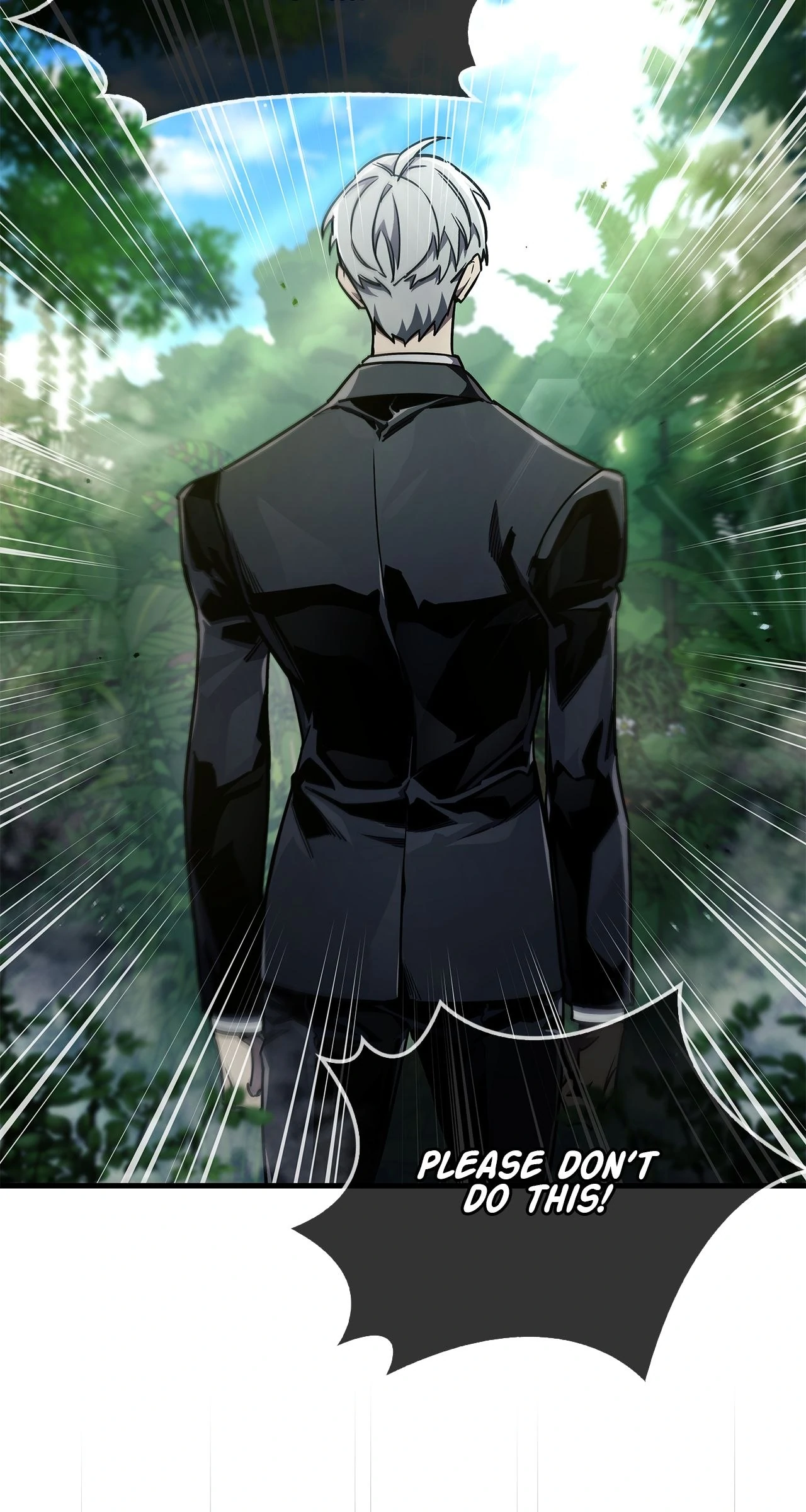 The Player Hides His Past [Official] - Chapter 74 manhwa