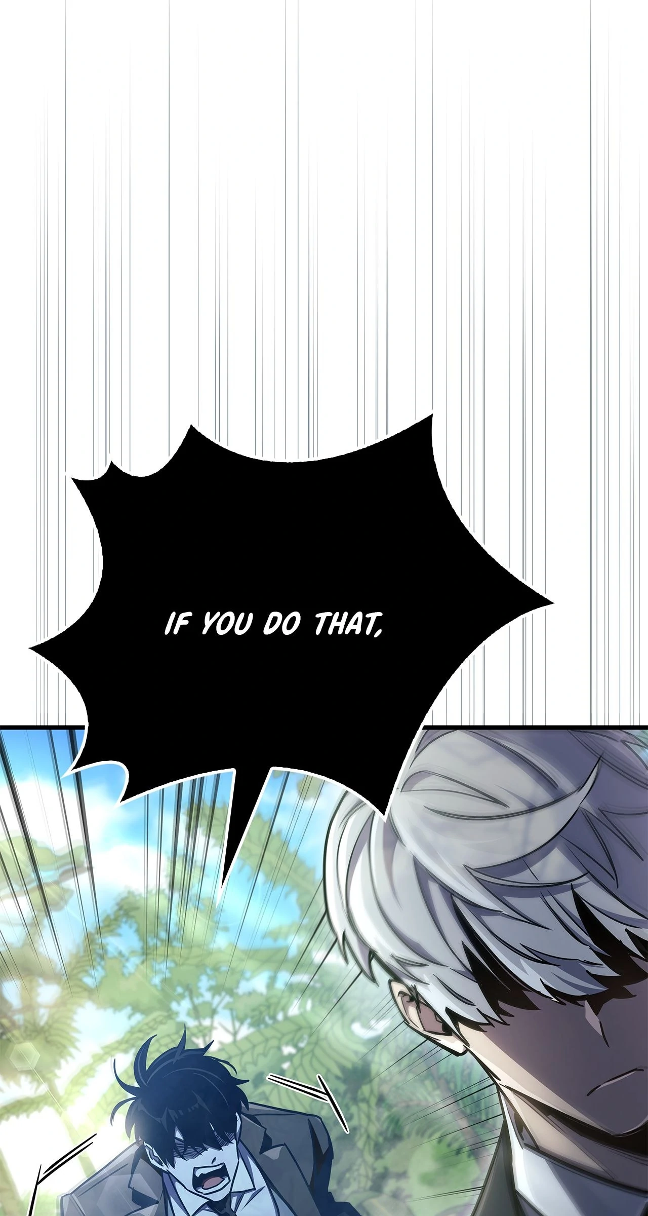 The Player Hides His Past [Official] - Chapter 74 manhwa