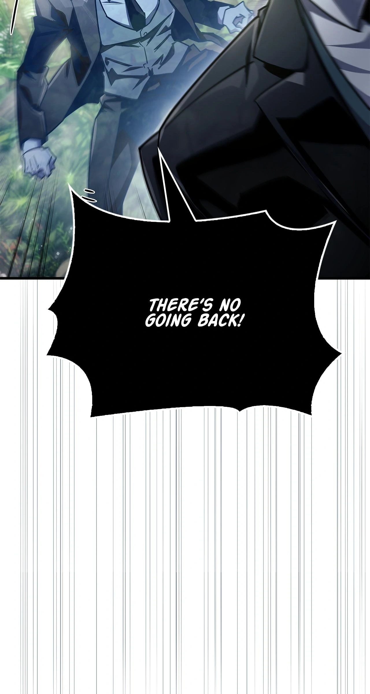 The Player Hides His Past [Official] - Chapter 74 manhwa