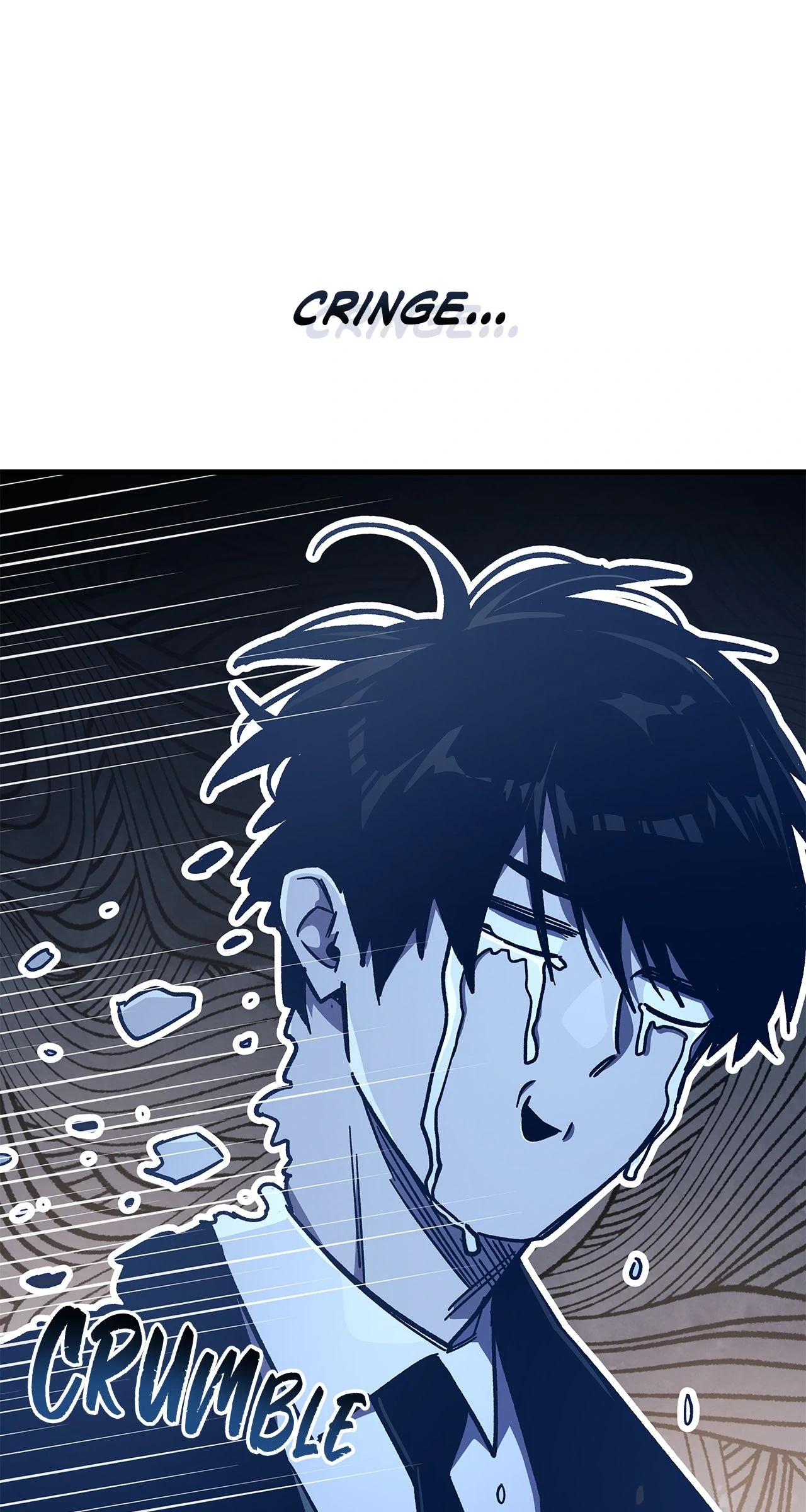 The Player Hides His Past [Official] - Chapter 74 manhwa