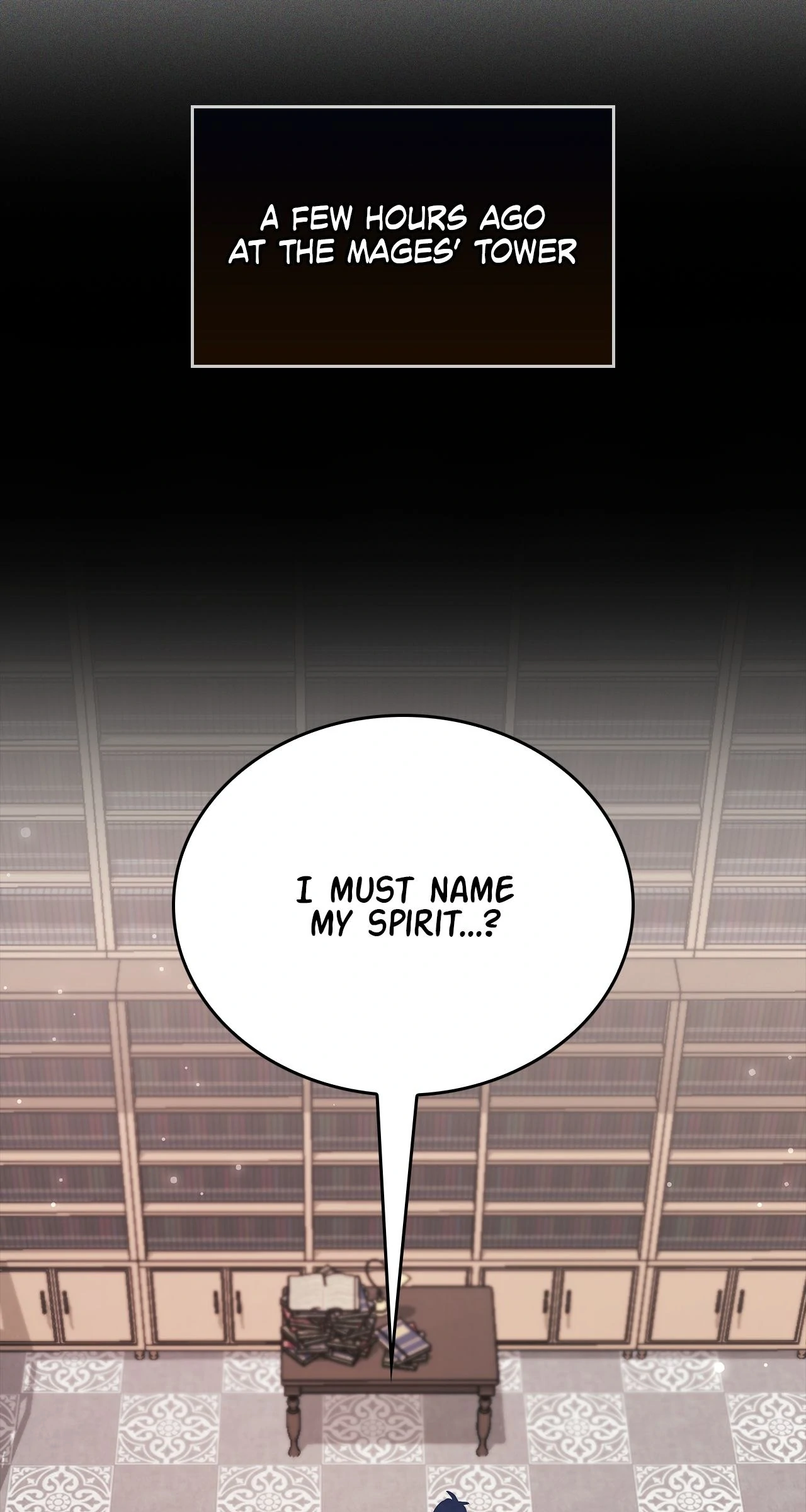 The Player Hides His Past [Official] - Chapter 74 manhwa