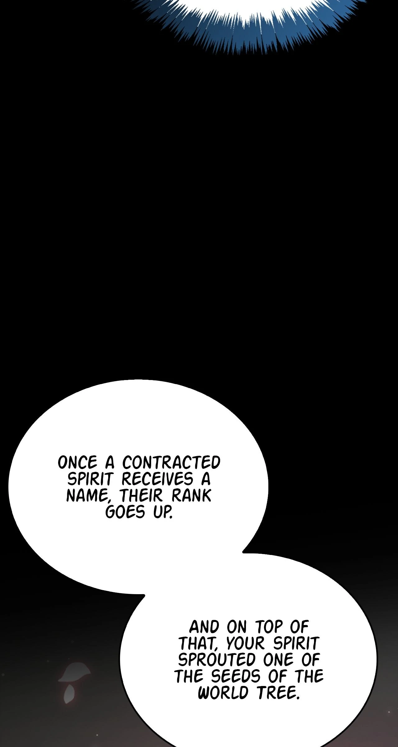 The Player Hides His Past [Official] - Chapter 74 manhwa