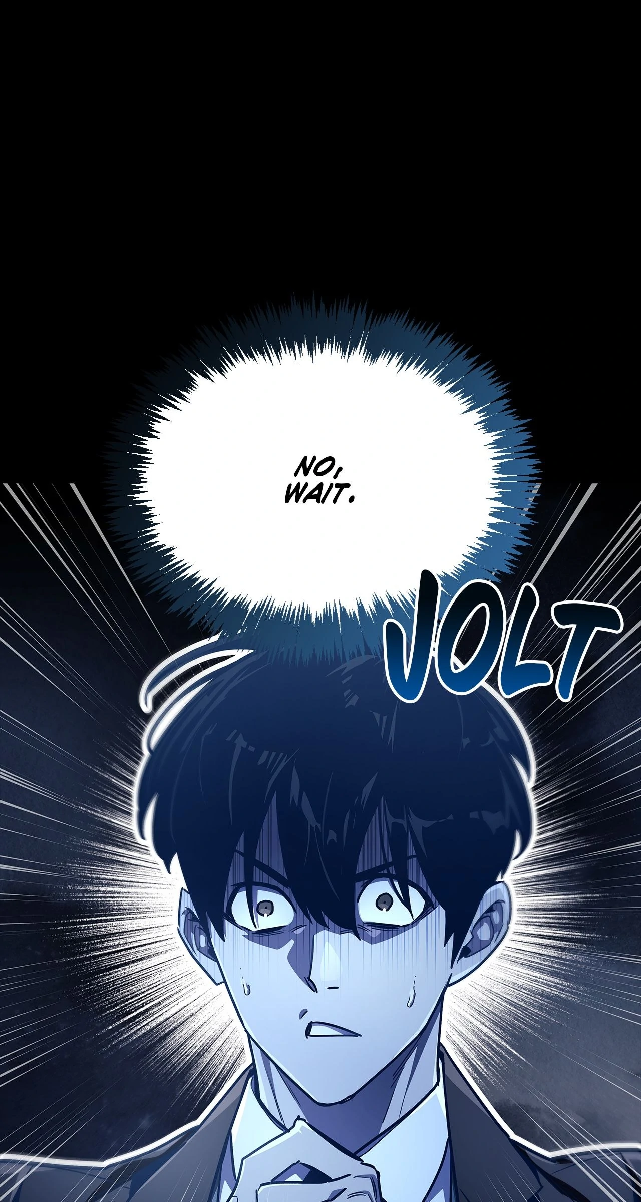 The Player Hides His Past [Official] - Chapter 74 manhwa