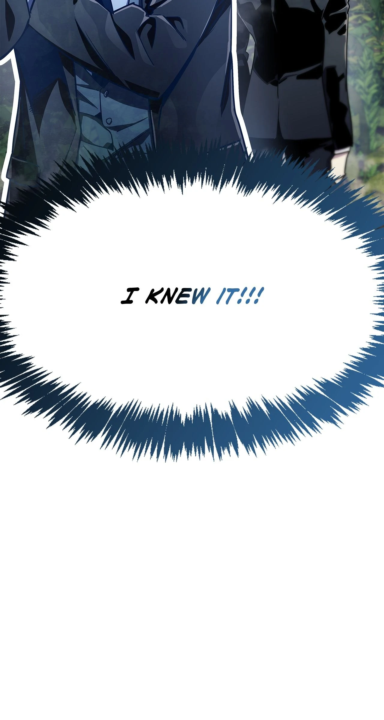 The Player Hides His Past [Official] - Chapter 74 manhwa