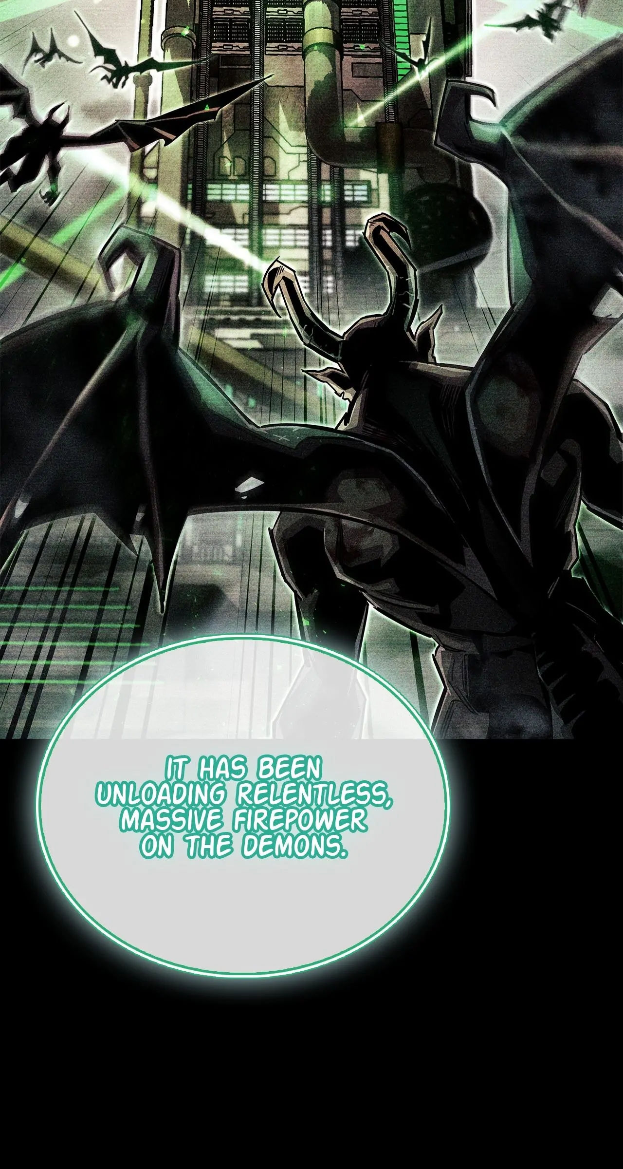 The Player Hides His Past [Official] - Chapter 74 manhwa